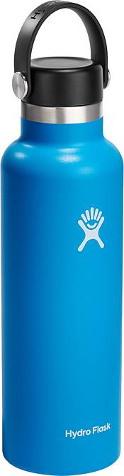 Hydro Flask 21 oz. Standard Mouth Bottle with Flex Cap product image