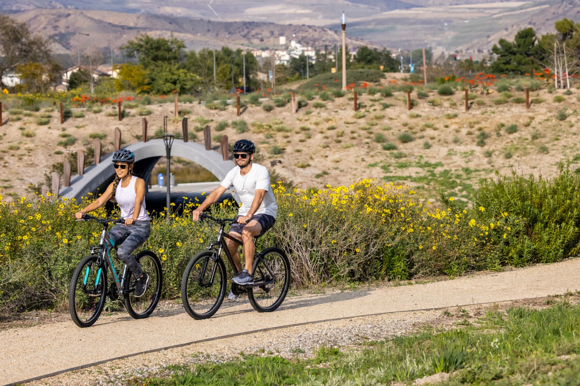 Schwinn Signature Men's Standpoint 27.5" Mountain Bike product image