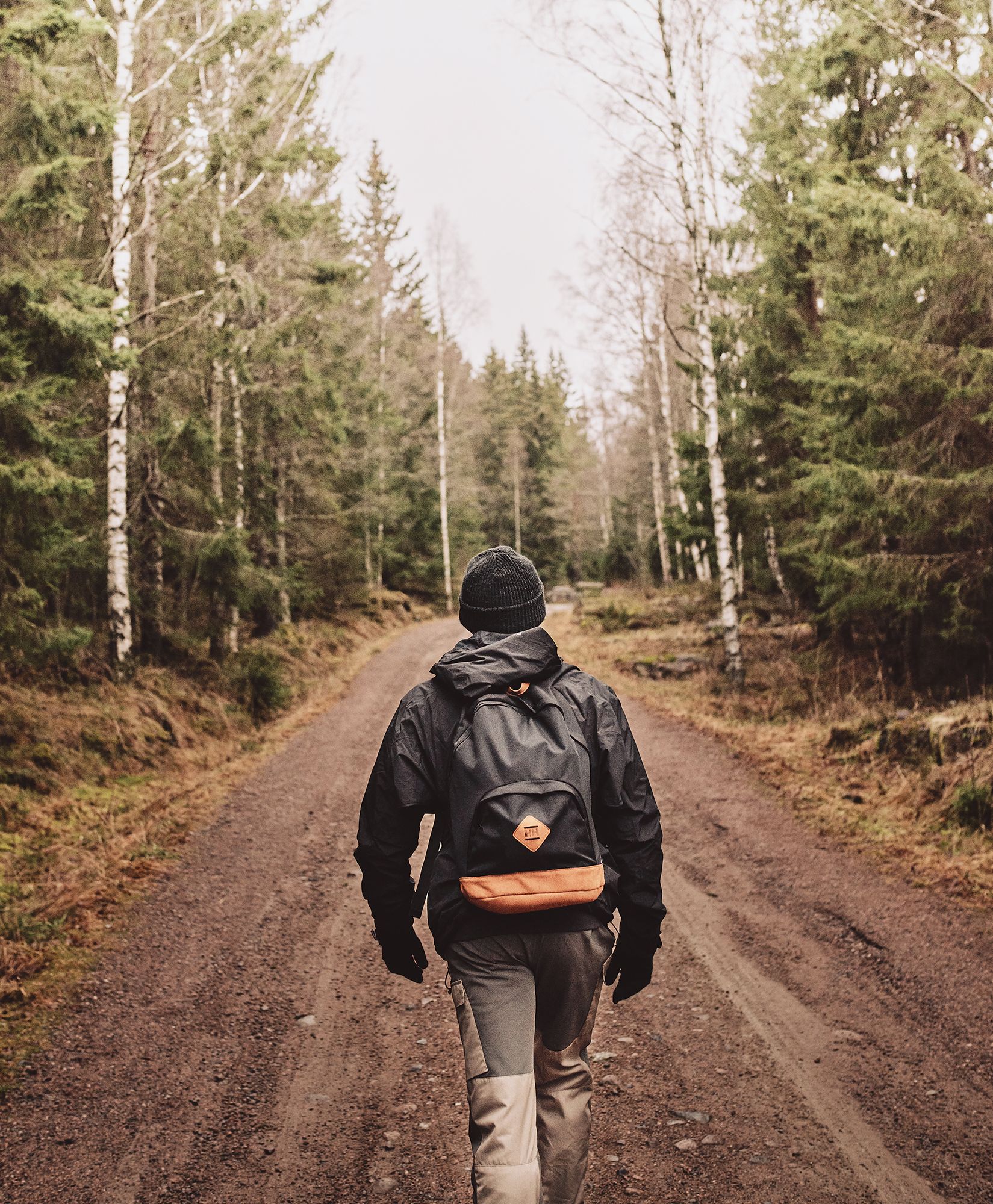 Helly Hansen Men's Vandre Tur Pants product image