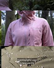 Columbia Men's Omni-Tech Ampli-Dry Full-Zip Shell Rain Jacket product image