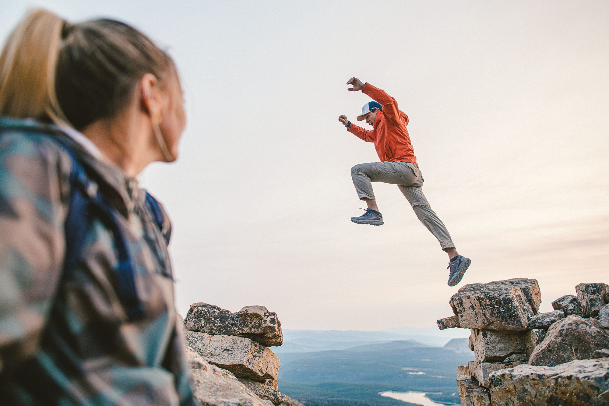 Columbia Men's Silver Ridge Convertible Pants product image