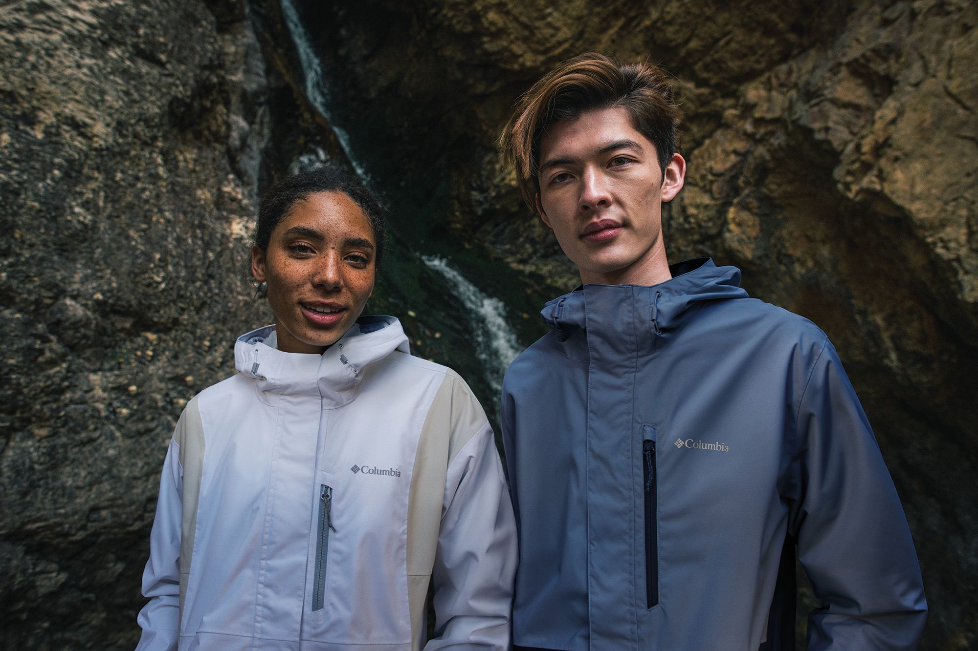 Columbia Women's Hikebound Jacket product image