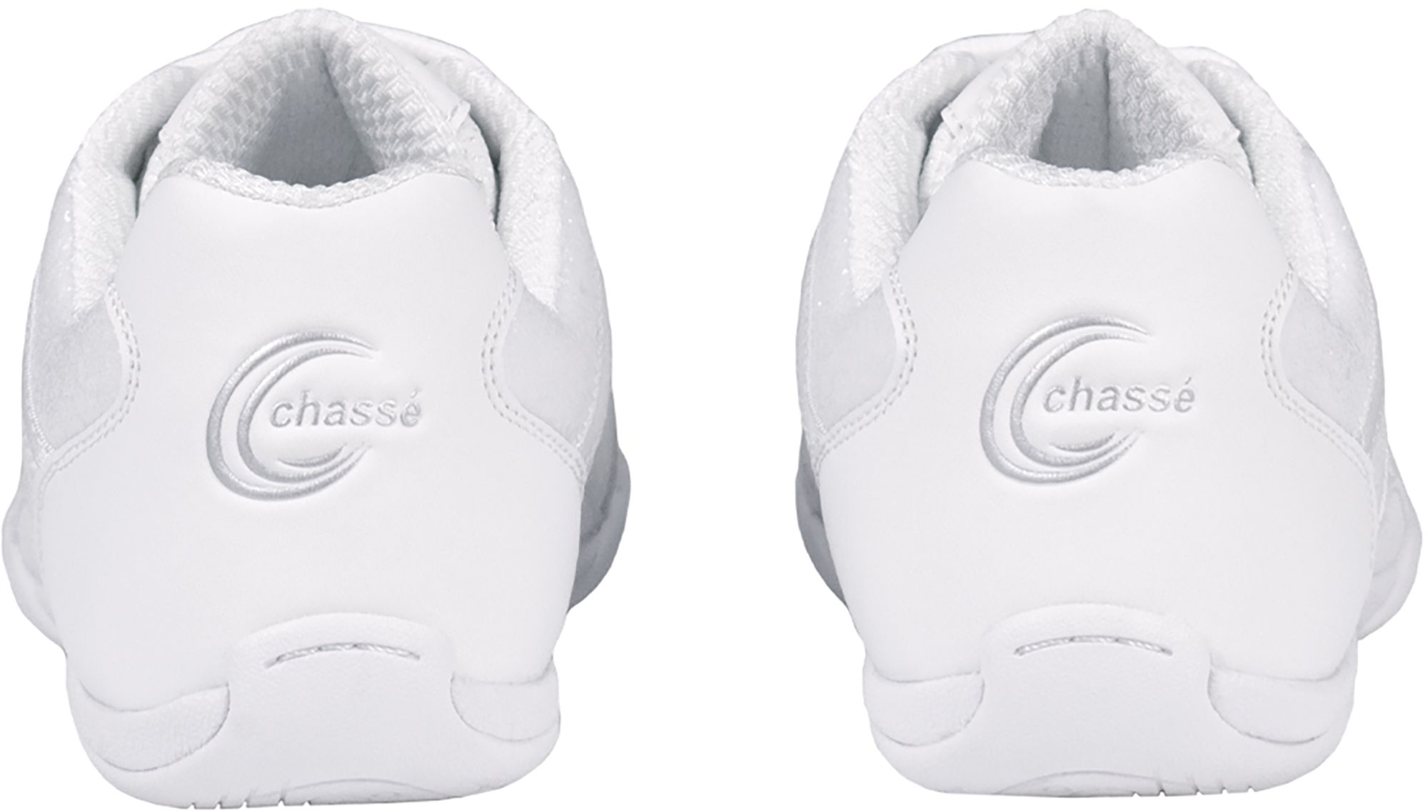 GK Elite Women's Chasse Flash Glitter Cheer Shoes product image