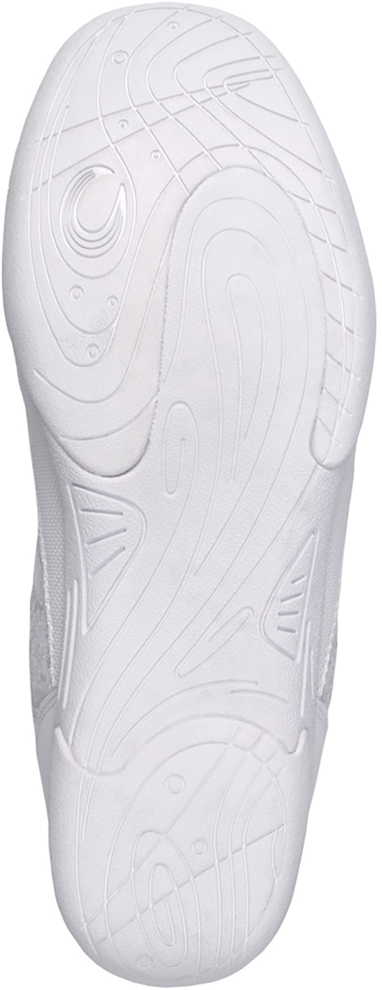 GK Elite Women's Chasse Flash Glitter Cheer Shoes product image