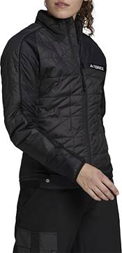 adidas Women's Terrex Multi Sport Synthetic Insulated Jacket product image