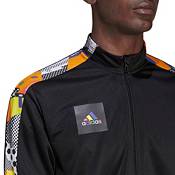 Adidas Men's Tiro Pride Soccer Jacket product image