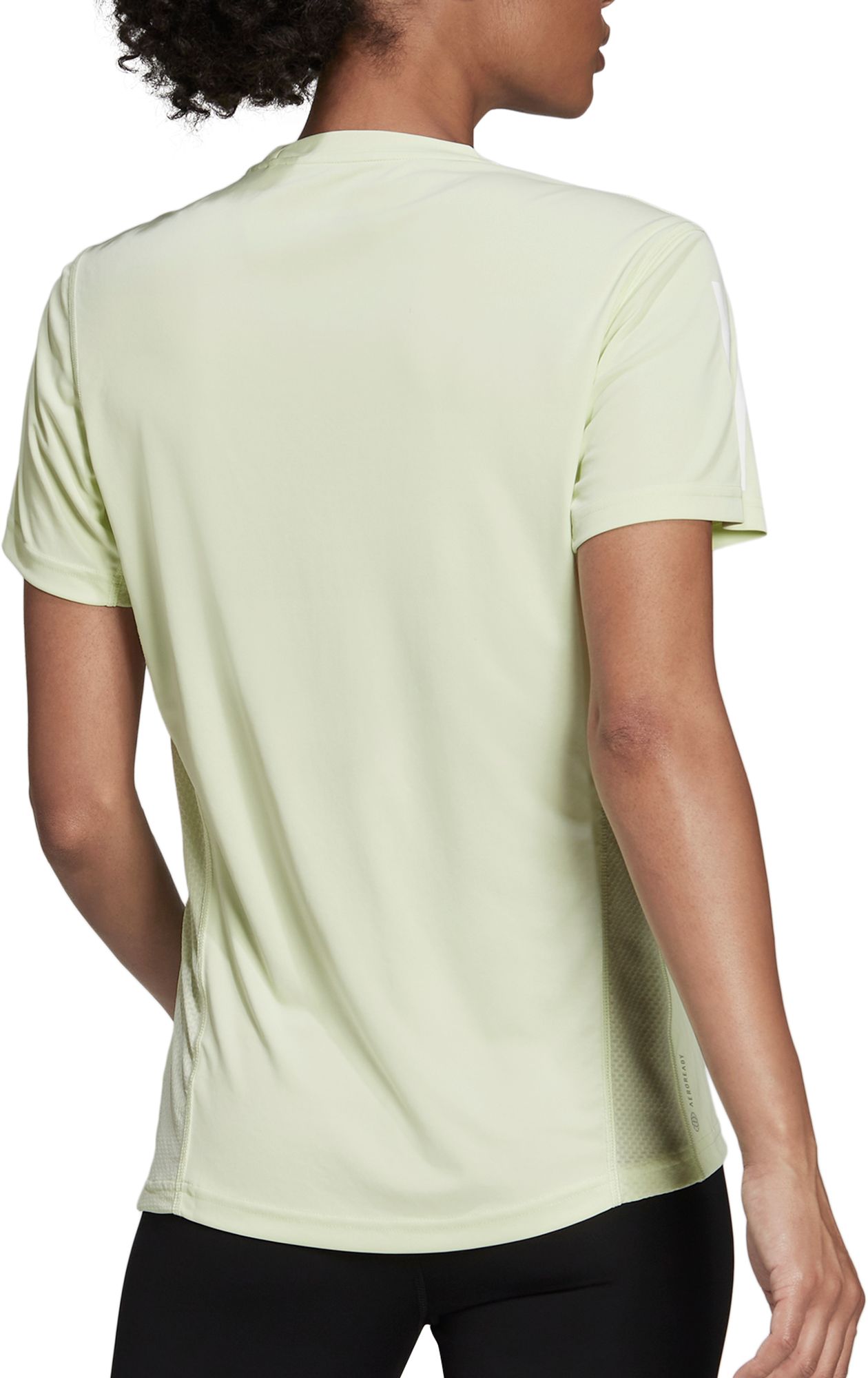 adidas Women's Own the Run T-Shirt product image
