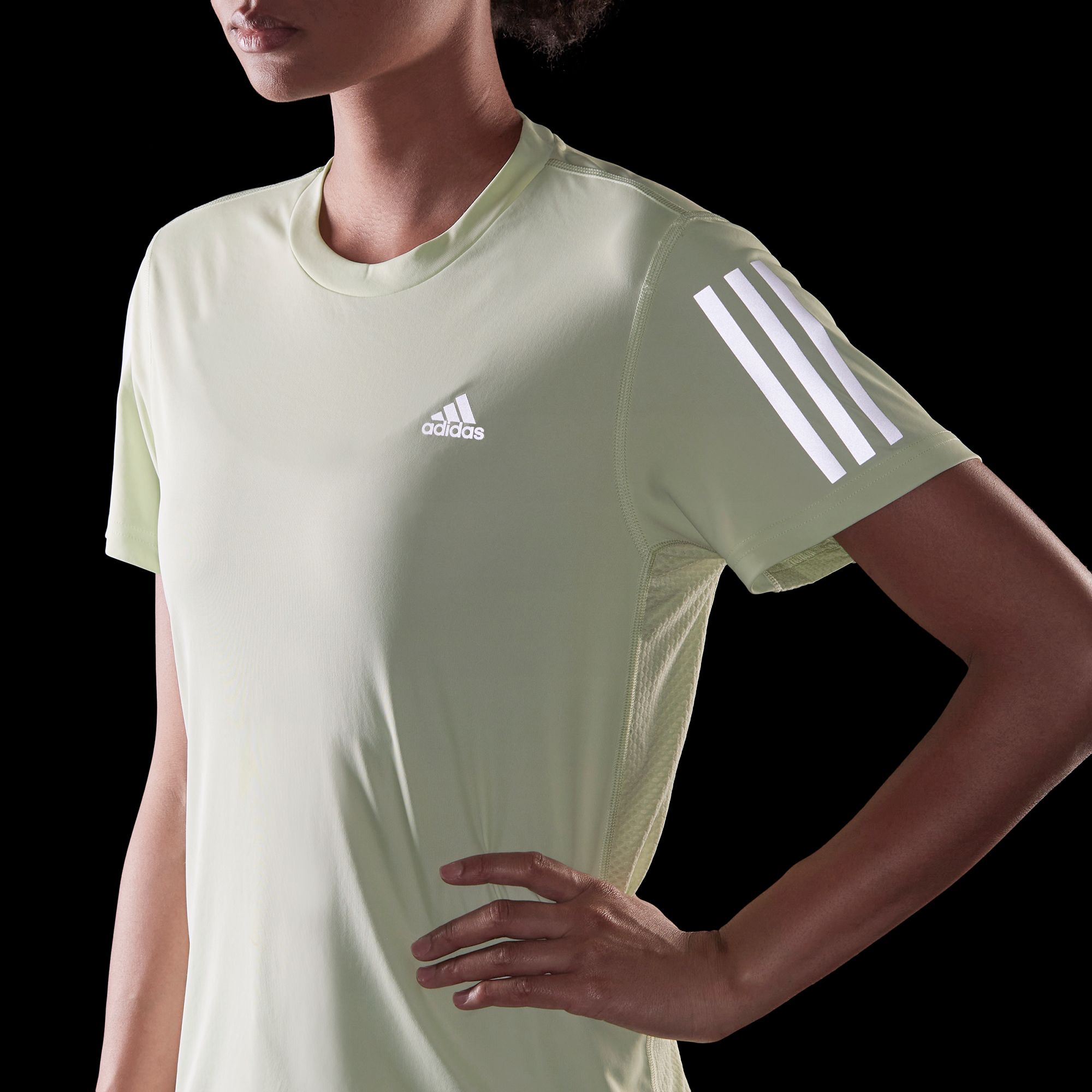 adidas Women's Own the Run T-Shirt product image