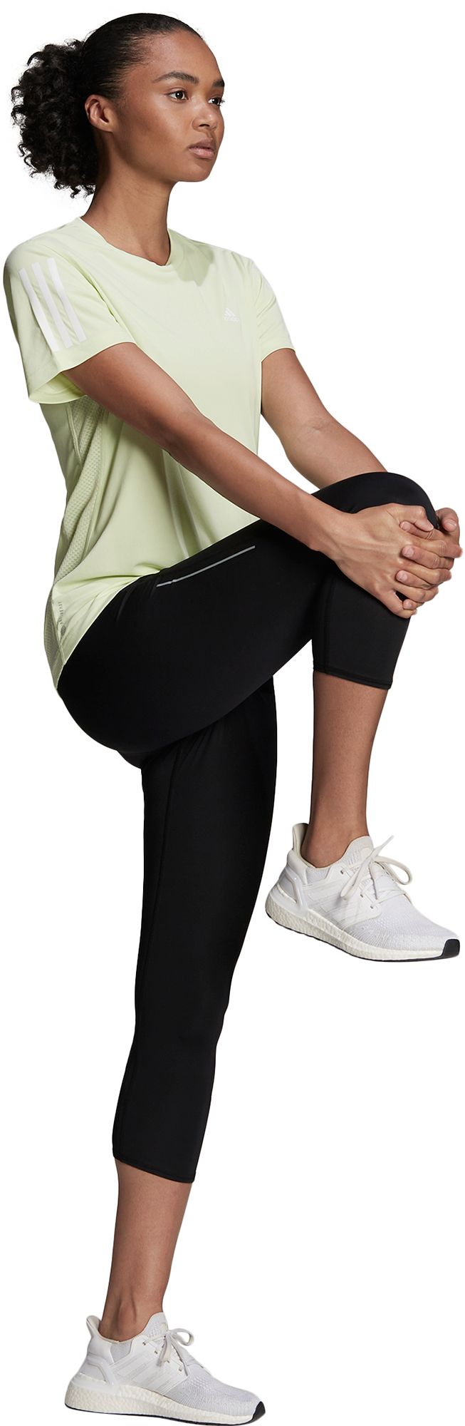 adidas Women's Own the Run T-Shirt product image