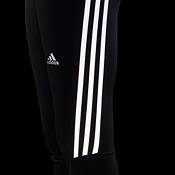 adidas Women's Run Icons 3-Stripes 7/8 Running Tights product image