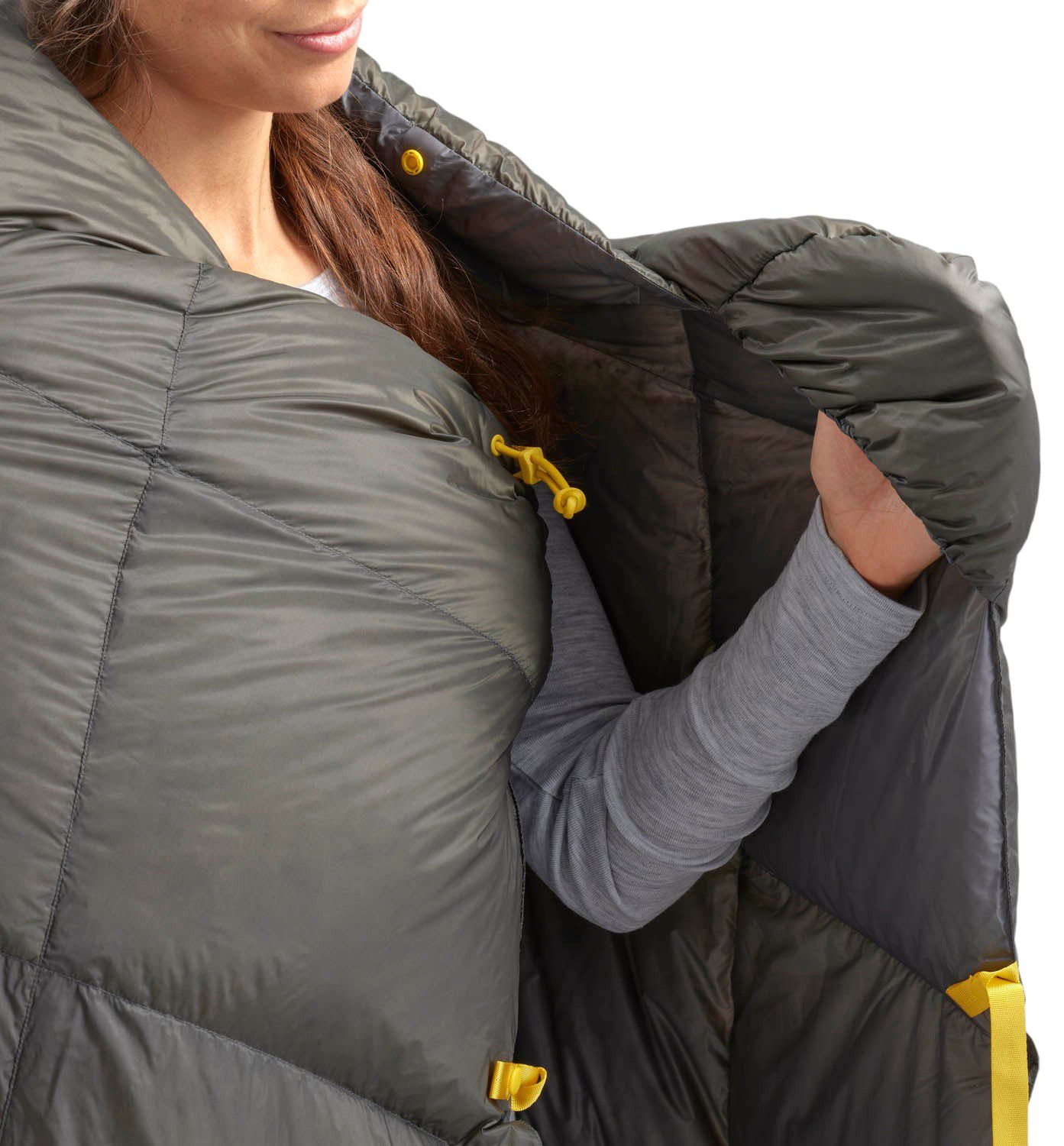 Sea to Summit Ember Down 30°F Long Quilt product image