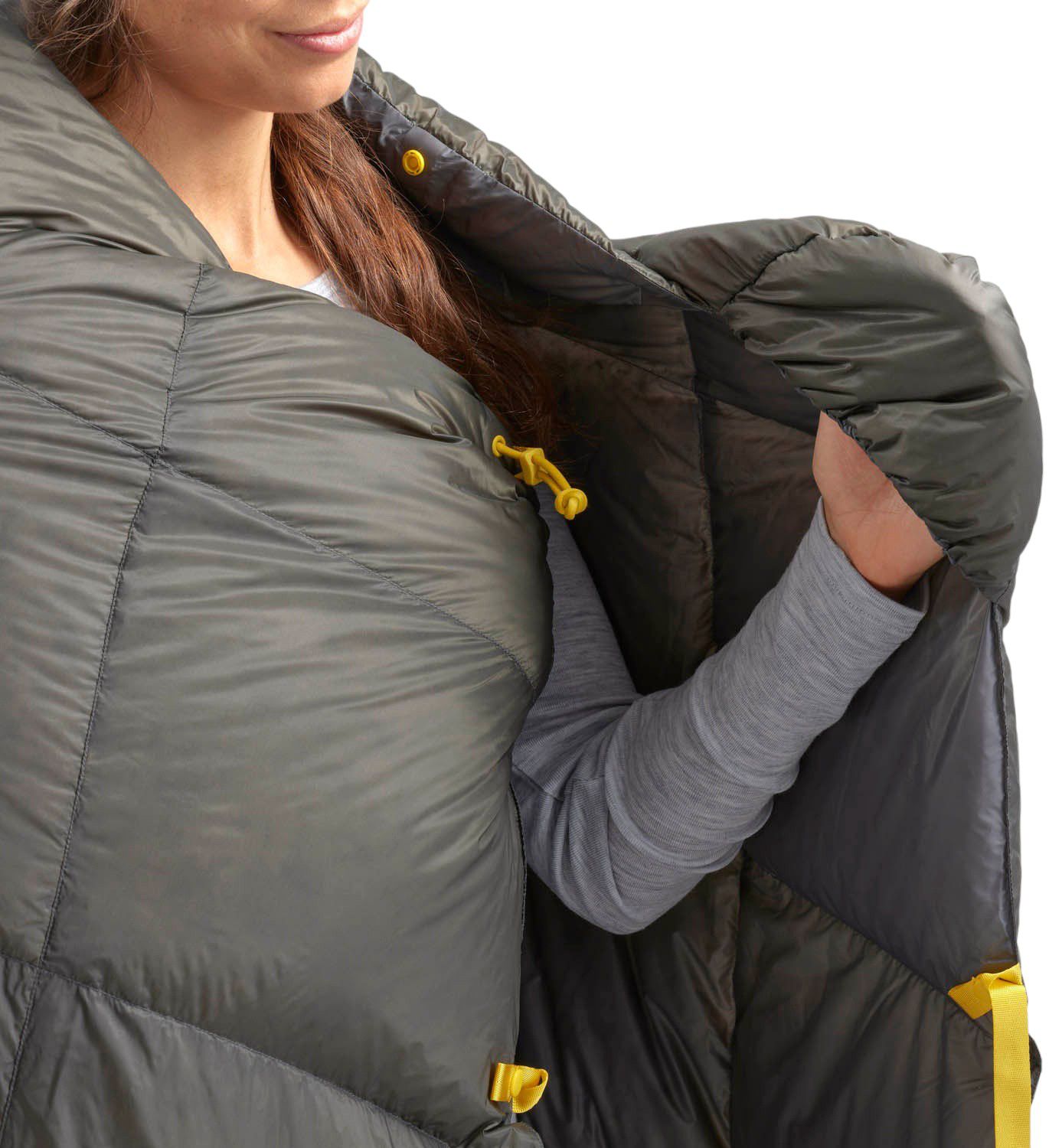Sea to Summit Ember Down 30°F Long Quilt product image