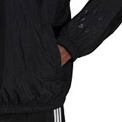 adidas Originals Men's Adicolor Fabric Block Woven Track Jacket product image
