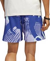 adidas Originals Men's Adiplay Allover Print Shorts product image