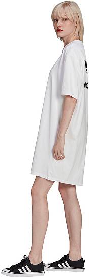 adidas Originals Women's Tee Dress product image