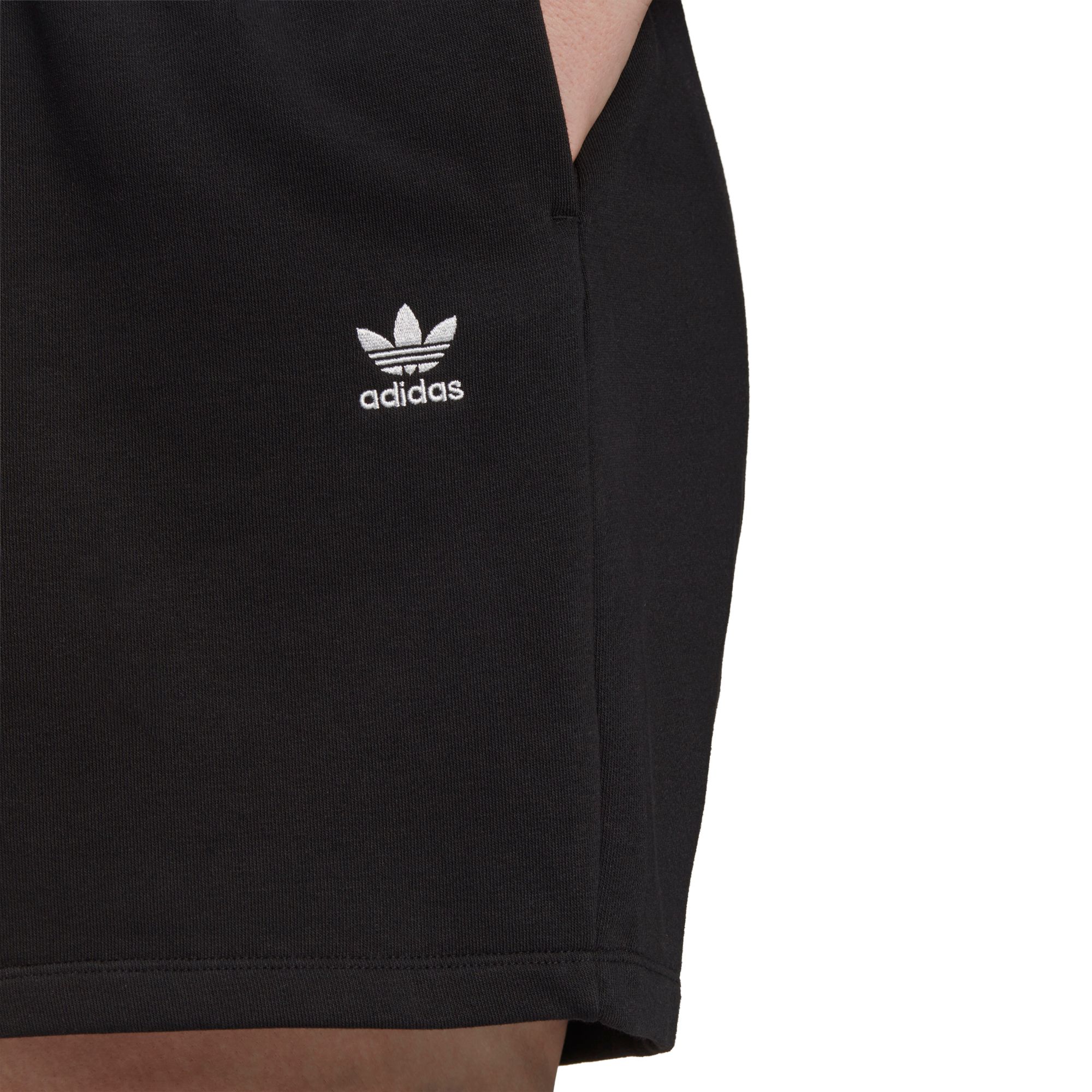 adidas Originals Women's Adicolor Essentials Shorts product image