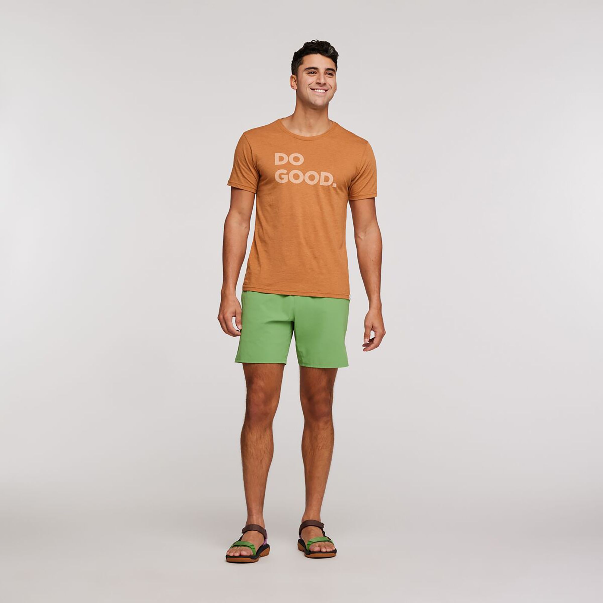 Cotopaxi Men's Valle Active Shorts product image