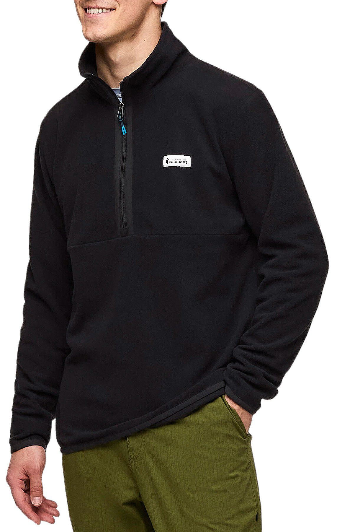 Cotopaxi Men's Amado Fleece 1/2 Zip Pullover product image