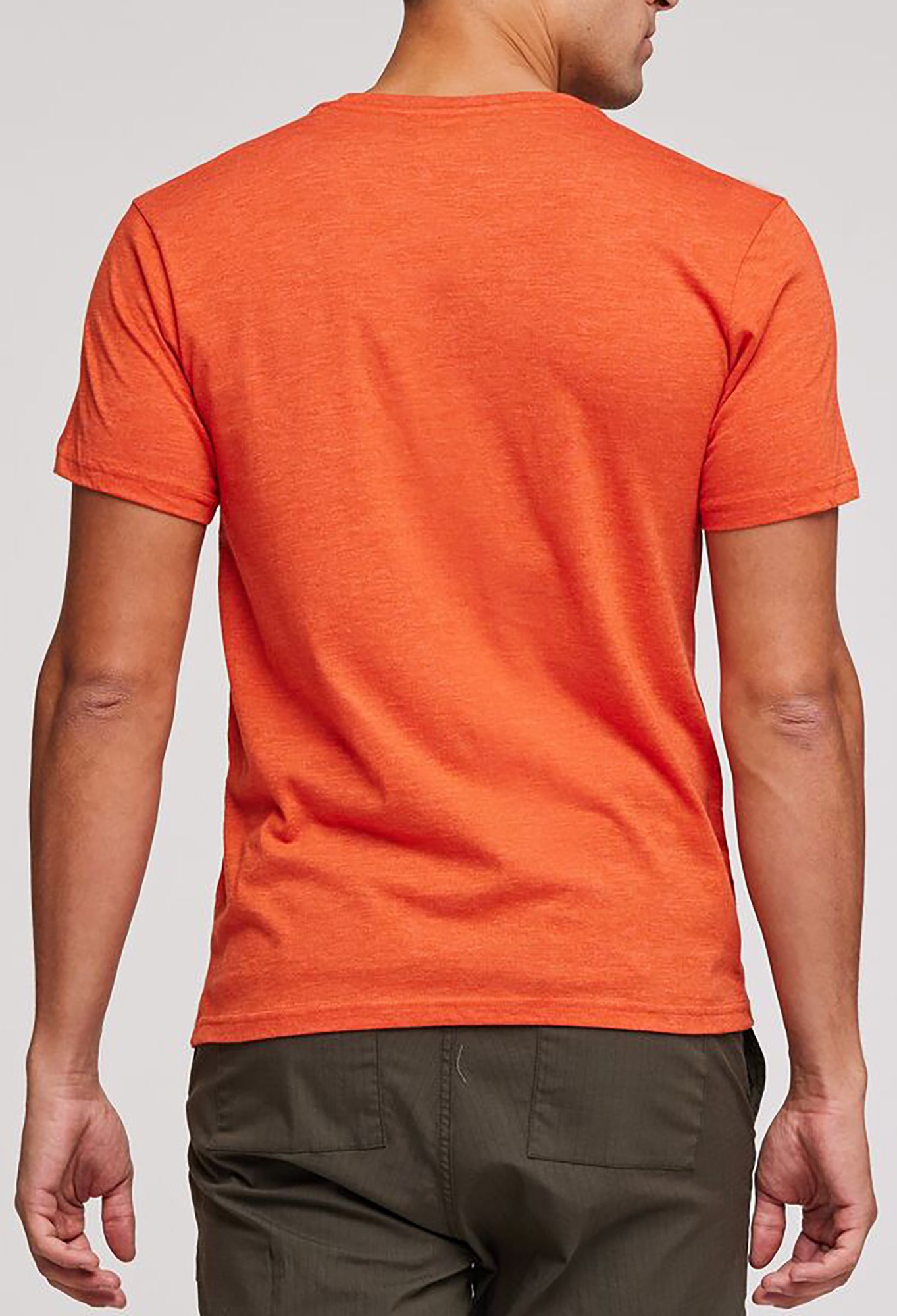 Cotopaxi Men's Sunny Side Organic T-Shirt product image