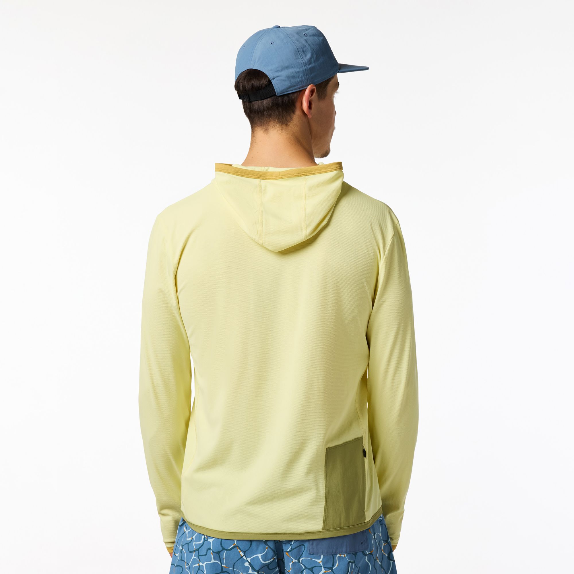 Cotopaxi Men's Sombra Sun Hoodie product image
