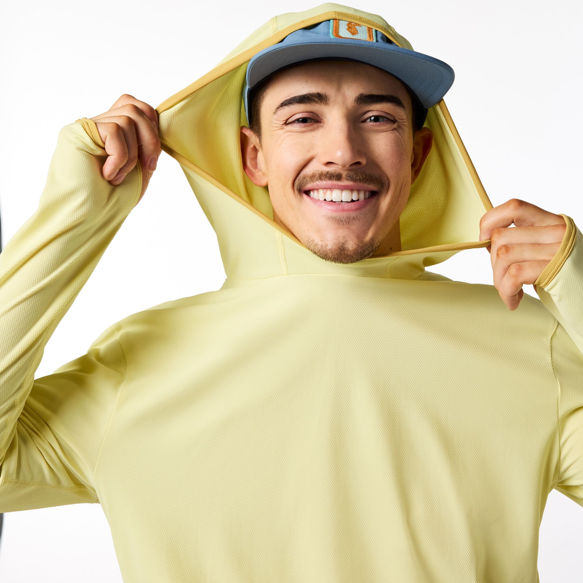 Cotopaxi Men's Sombra Sun Hoodie product image