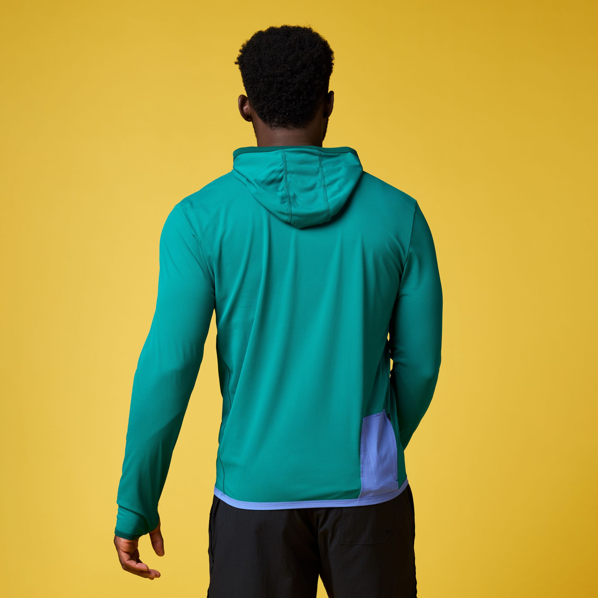Cotopaxi Men's Sombra Sun Hoodie product image