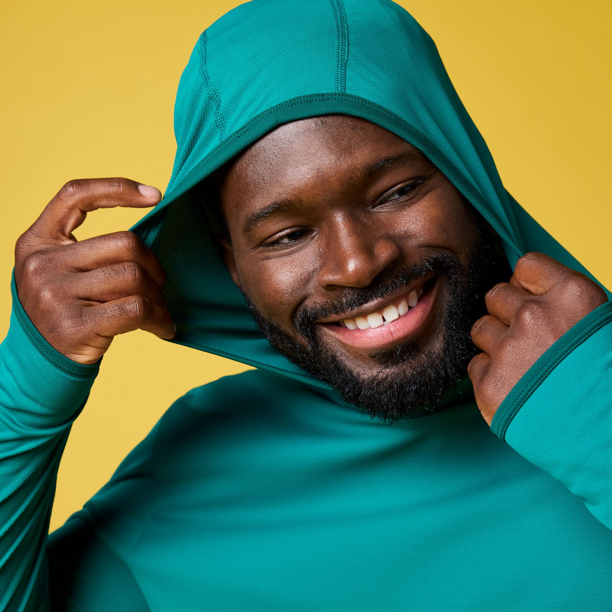 Cotopaxi Men's Sombra Sun Hoodie product image