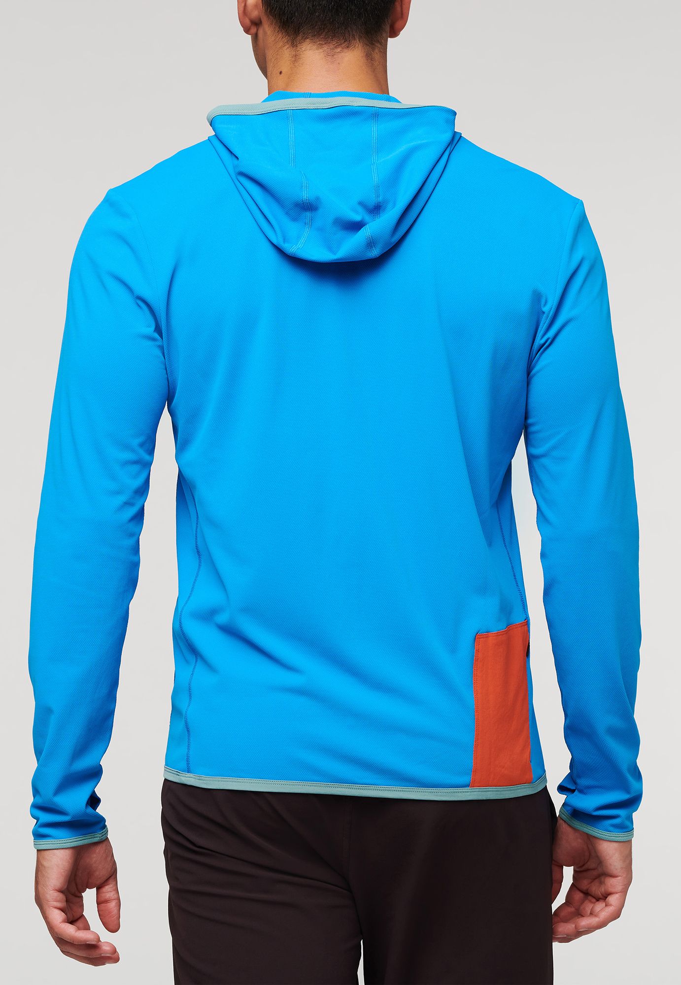 Cotopaxi Men's Sombra Sun Hoodie product image