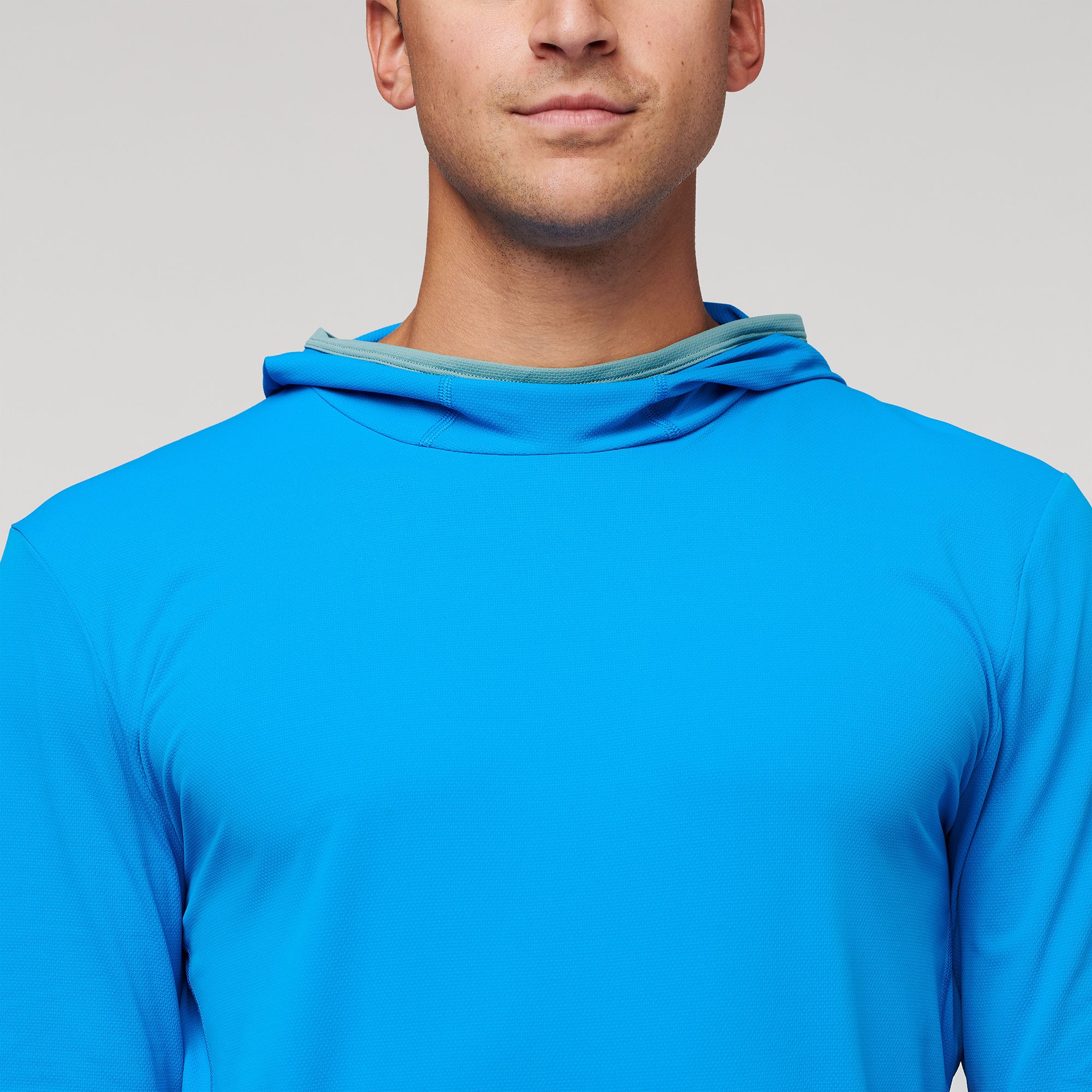 Cotopaxi Men's Sombra Sun Hoodie product image