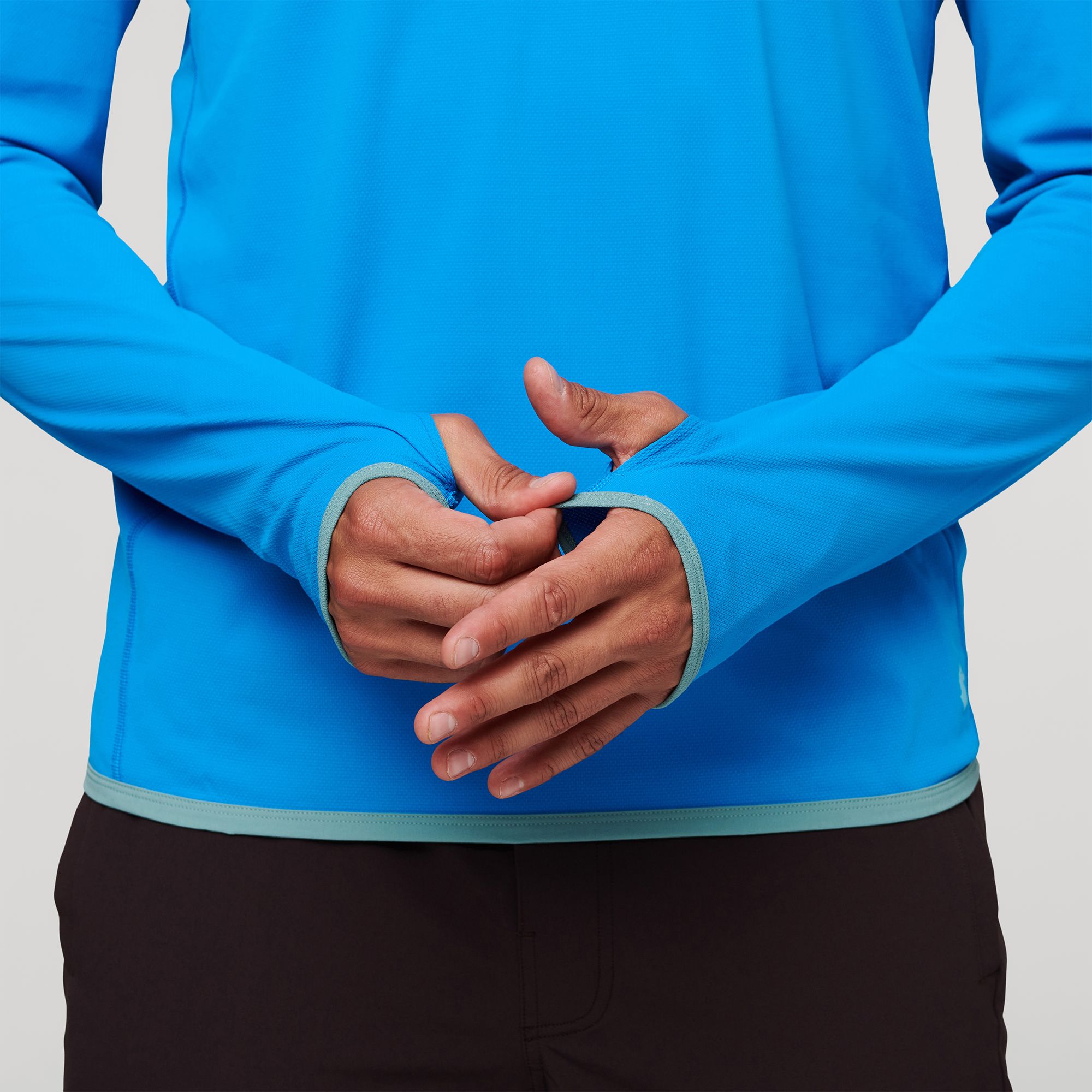 Cotopaxi Men's Sombra Sun Hoodie product image