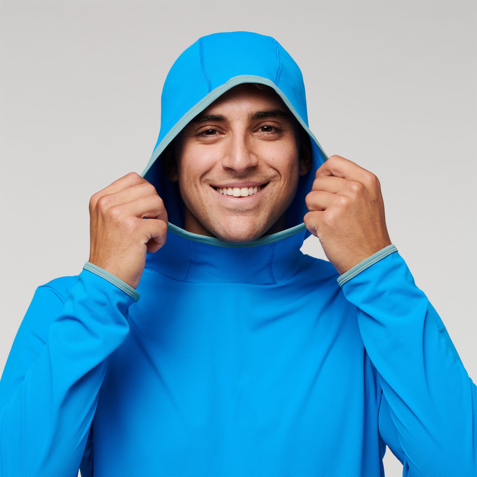 Cotopaxi Men's Sombra Sun Hoodie product image