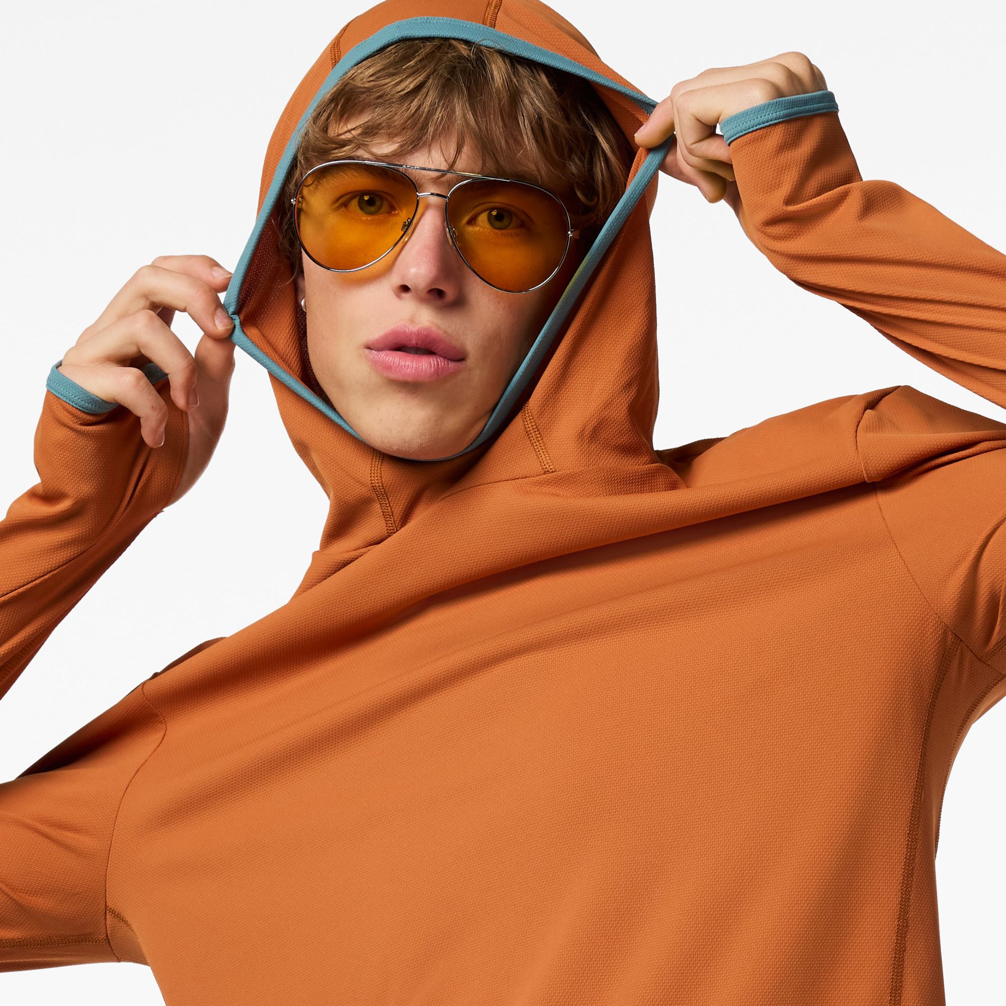 Cotopaxi Men's Sombra Sun Hoodie product image