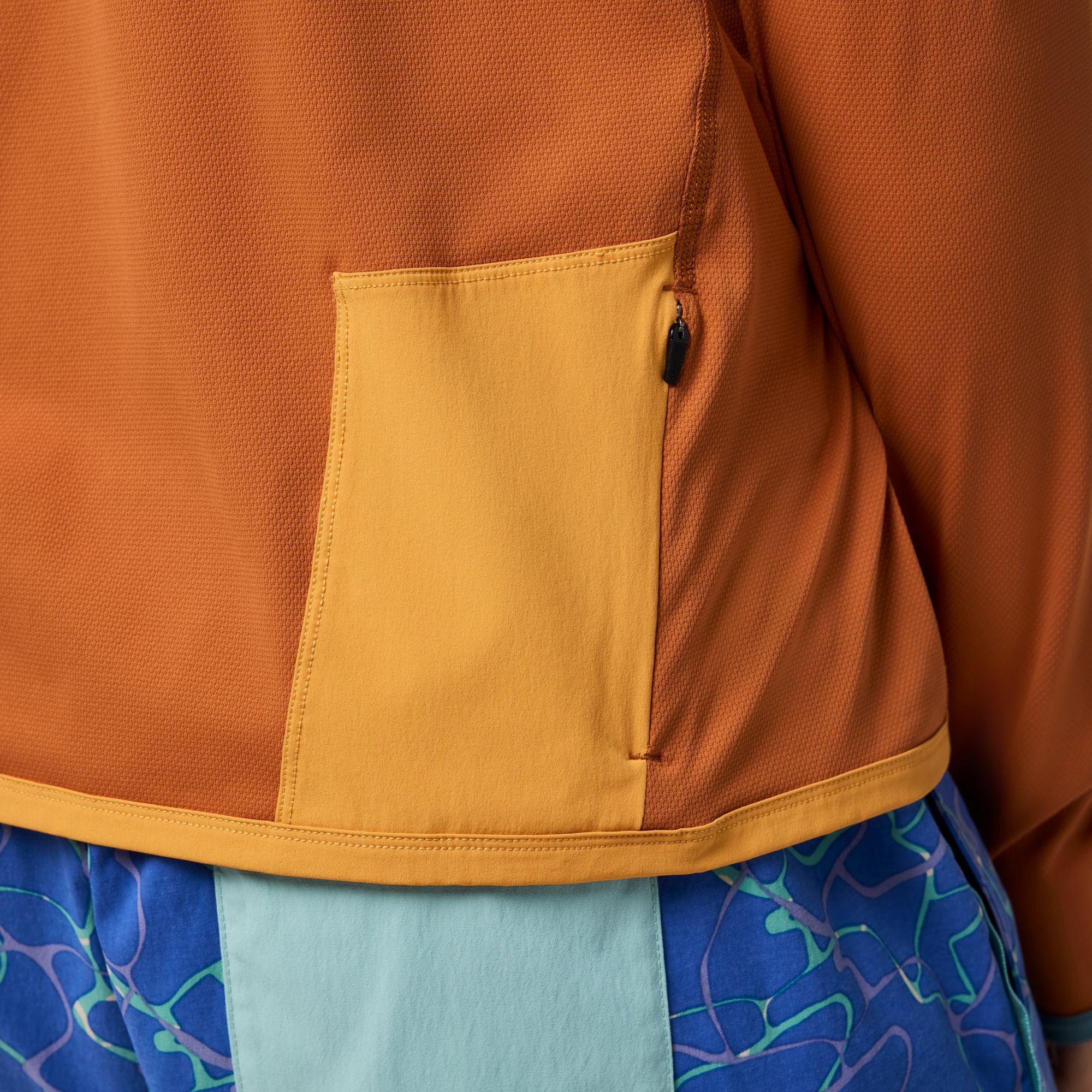 Cotopaxi Men's Sombra Sun Hoodie product image