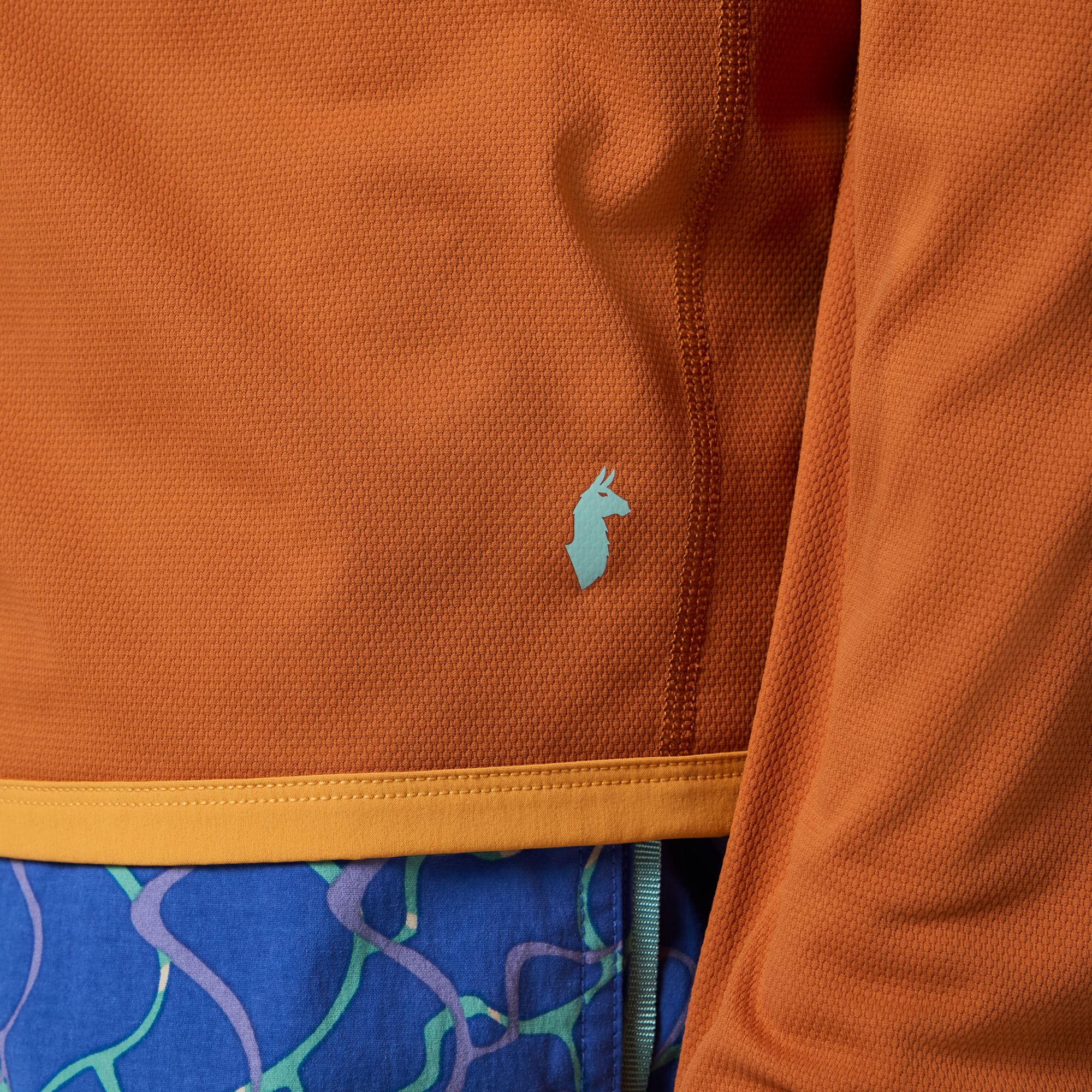 Cotopaxi Men's Sombra Sun Hoodie product image