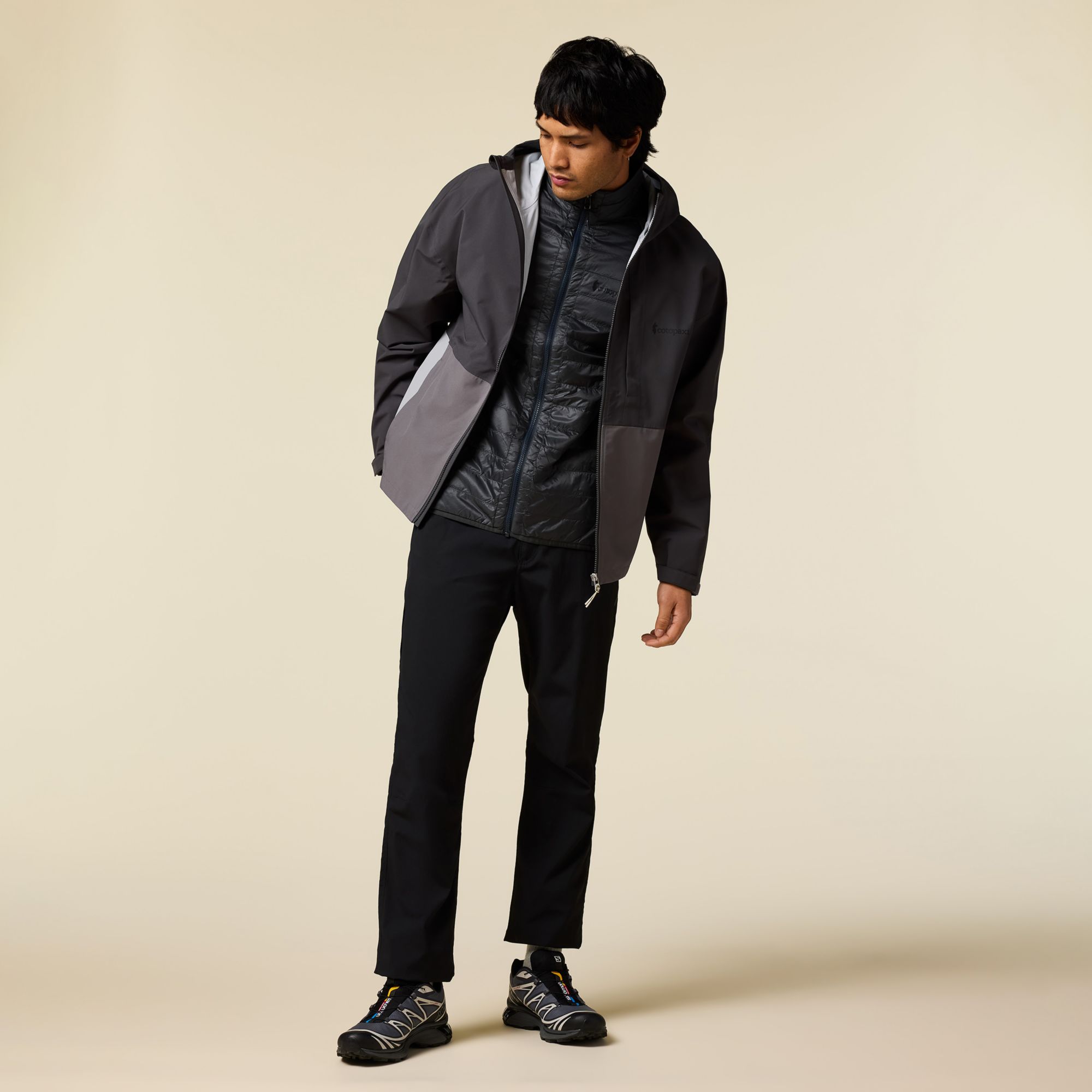 Cotopaxi Men's Cielo Rain Jacket product image