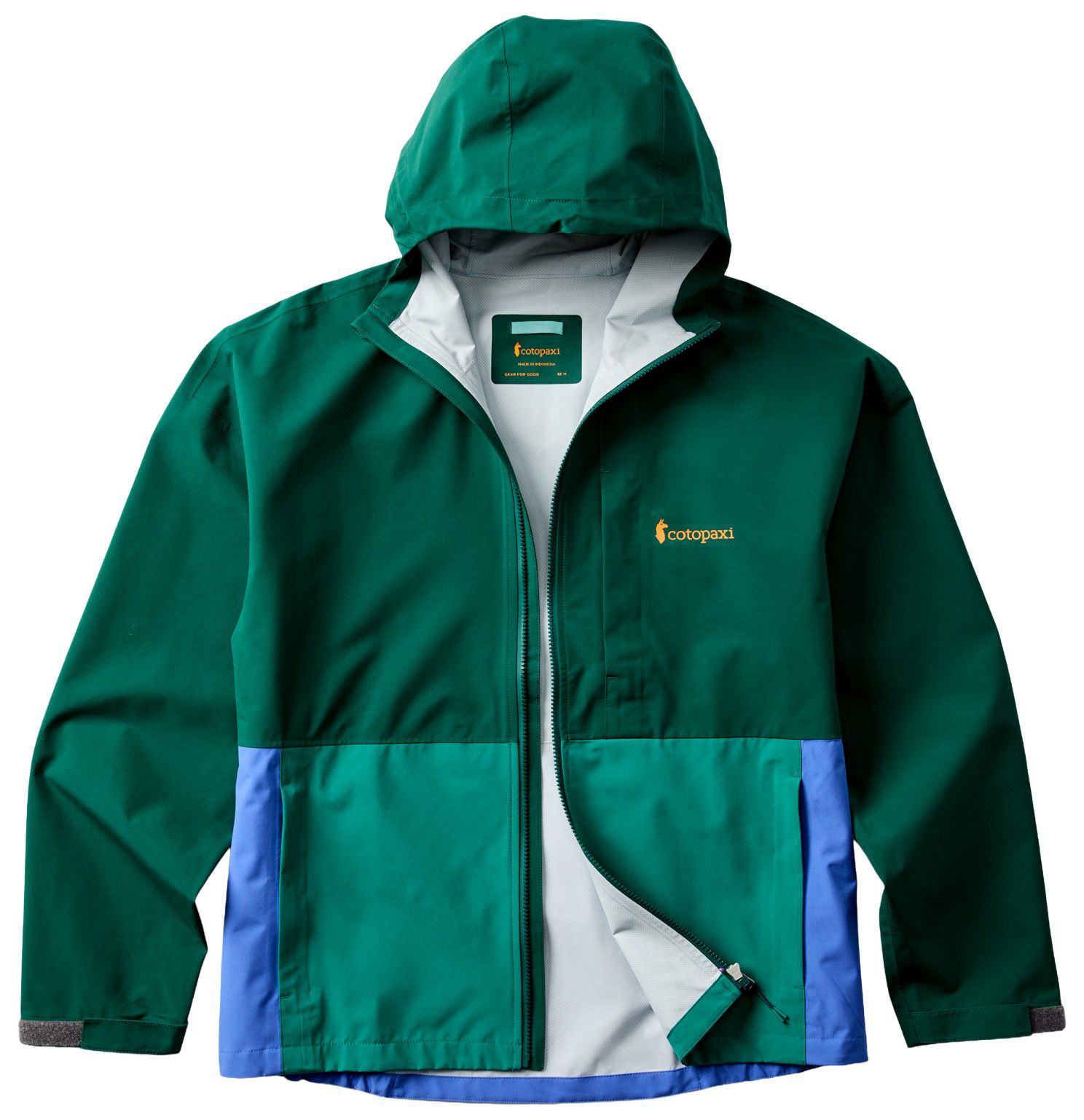 Cotopaxi Men's Cielo Rain Jacket product image