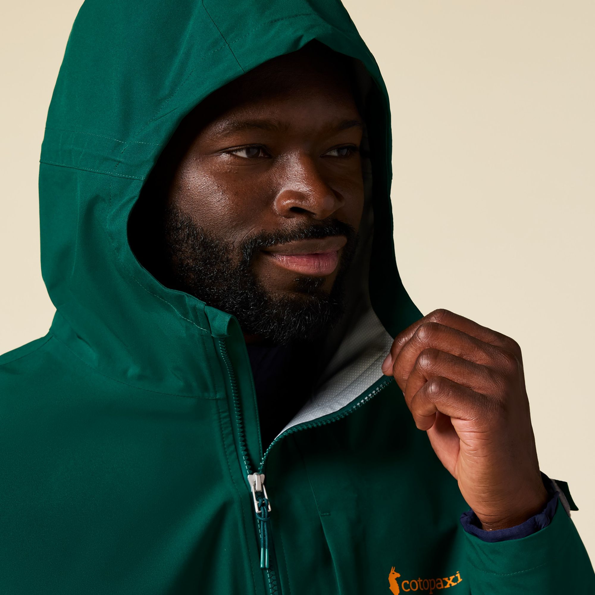 Cotopaxi Men's Cielo Rain Jacket product image