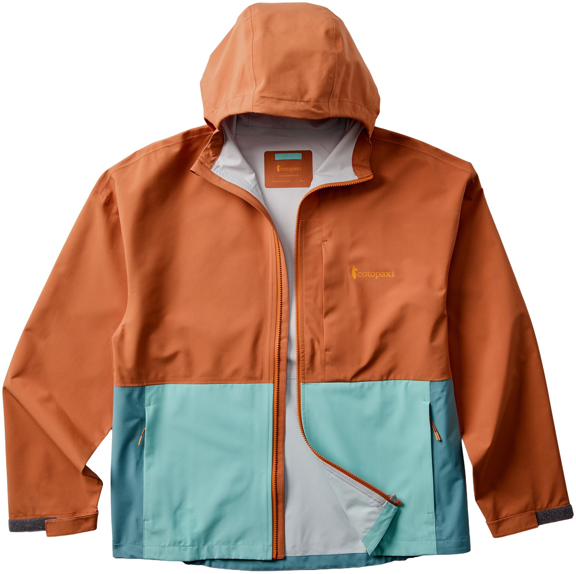 Cotopaxi Men's Cielo Rain Jacket product image