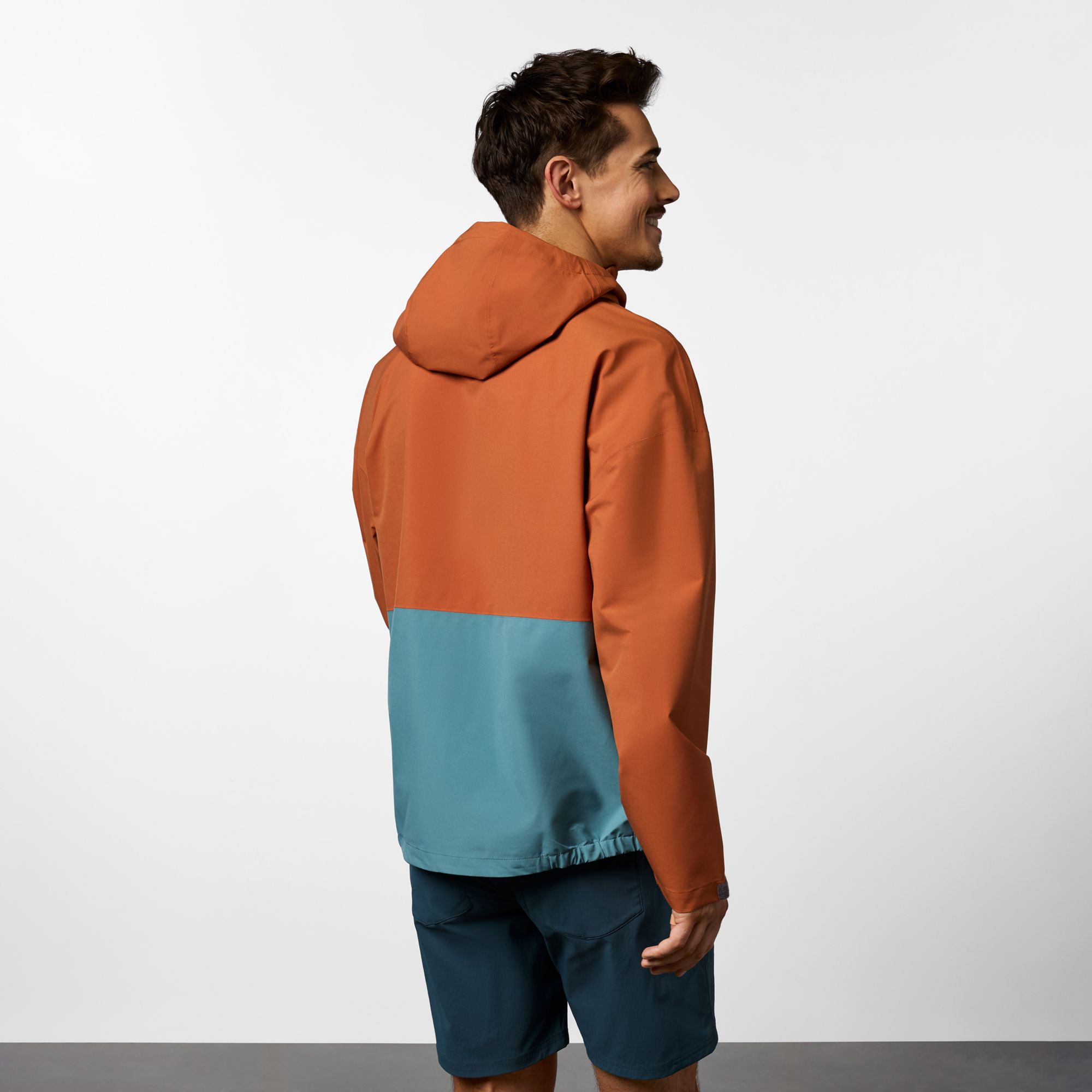 Cotopaxi Men's Cielo Rain Jacket product image