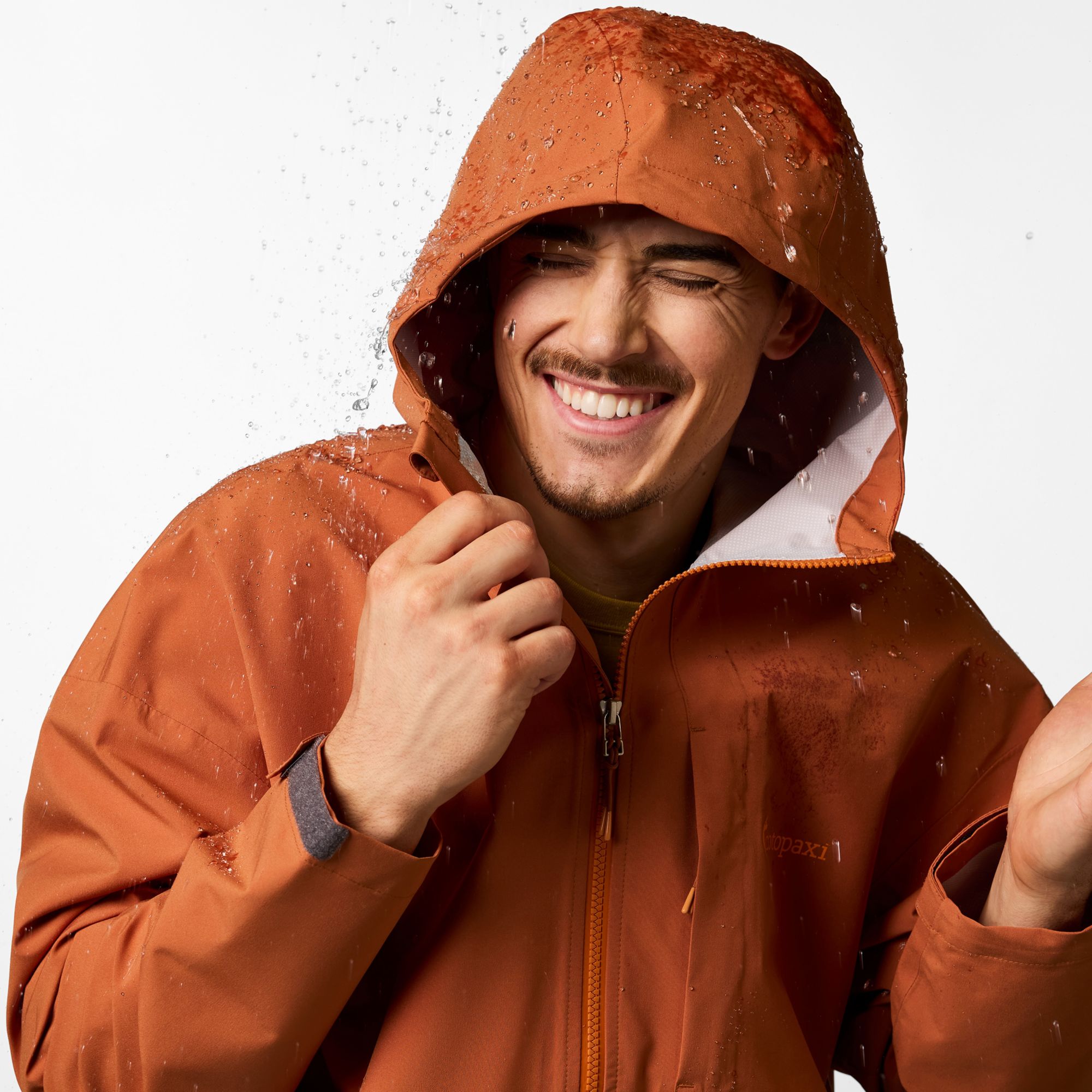Cotopaxi Men's Cielo Rain Jacket product image