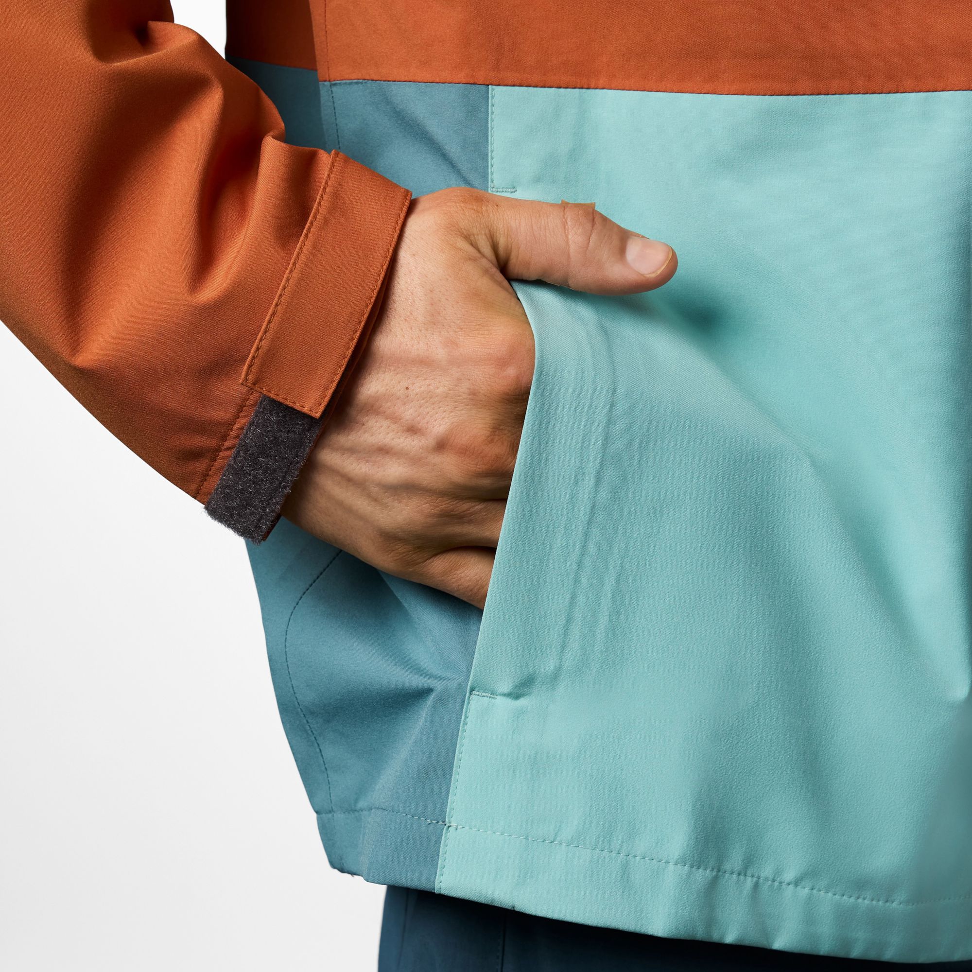 Cotopaxi Men's Cielo Rain Jacket product image