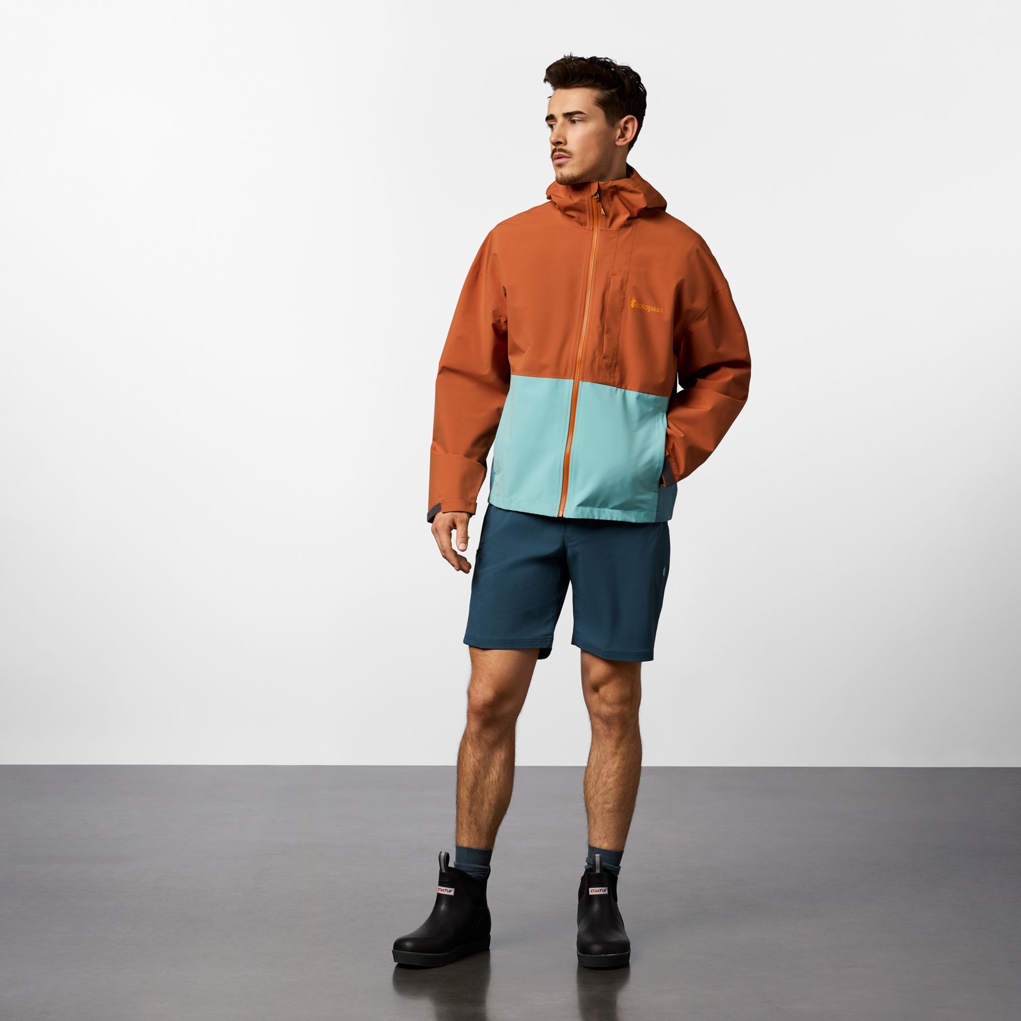 Cotopaxi Men's Cielo Rain Jacket product image