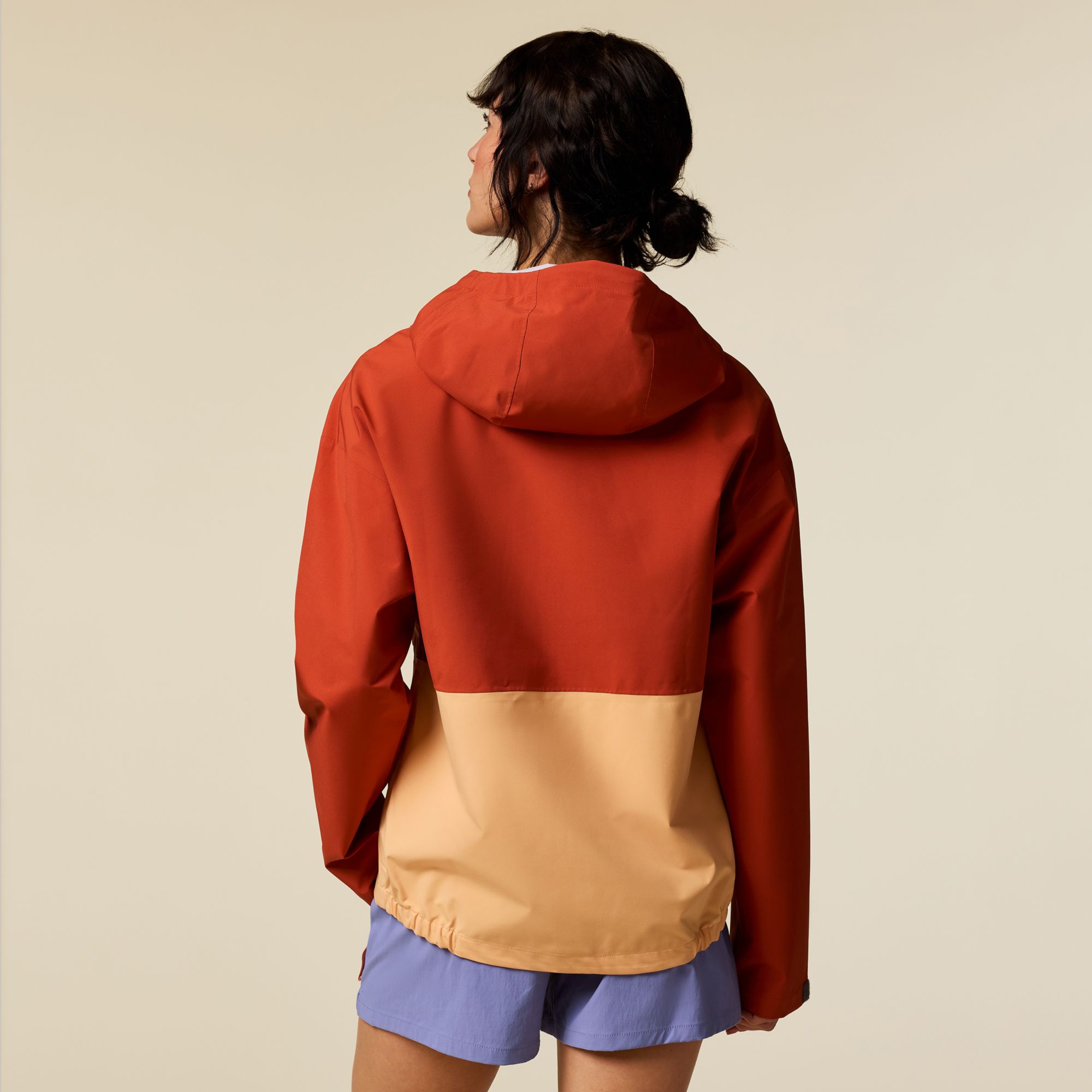 Cotopaxi Women's Cielo Rain Jacket product image