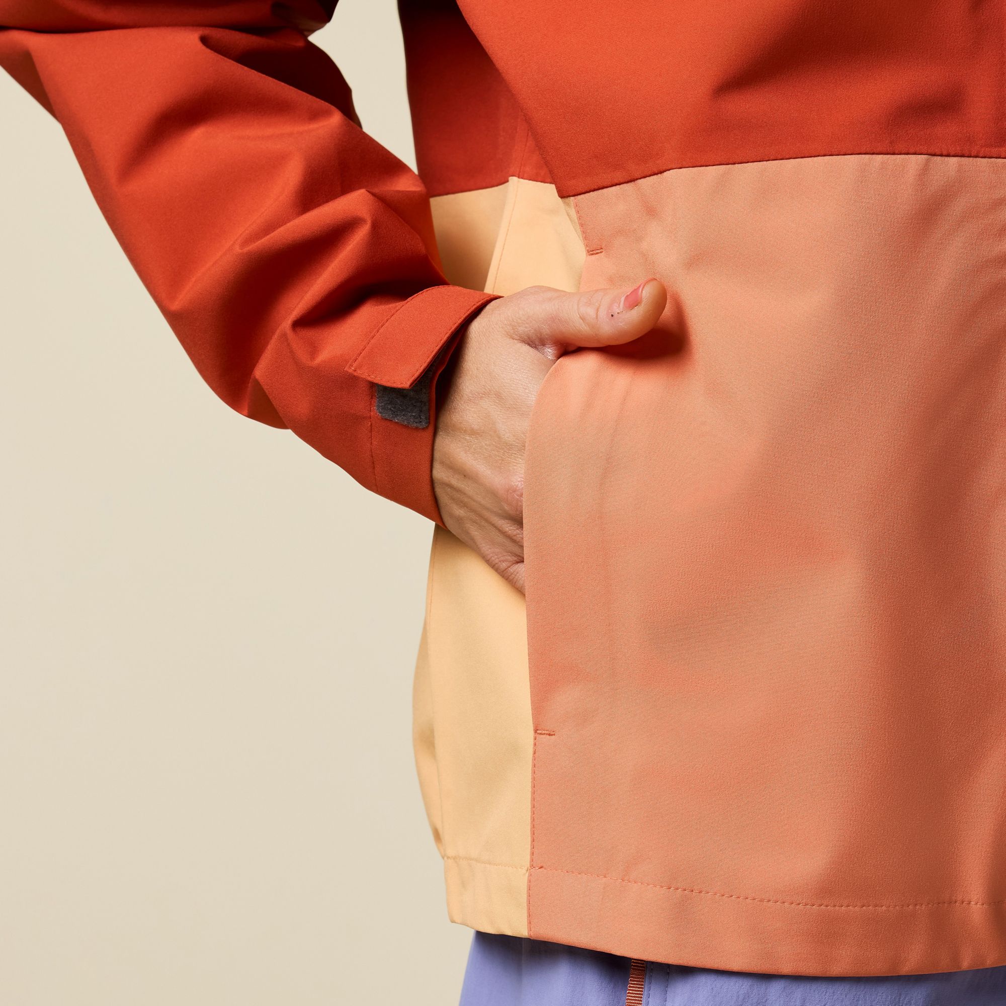 Cotopaxi Women's Cielo Rain Jacket product image