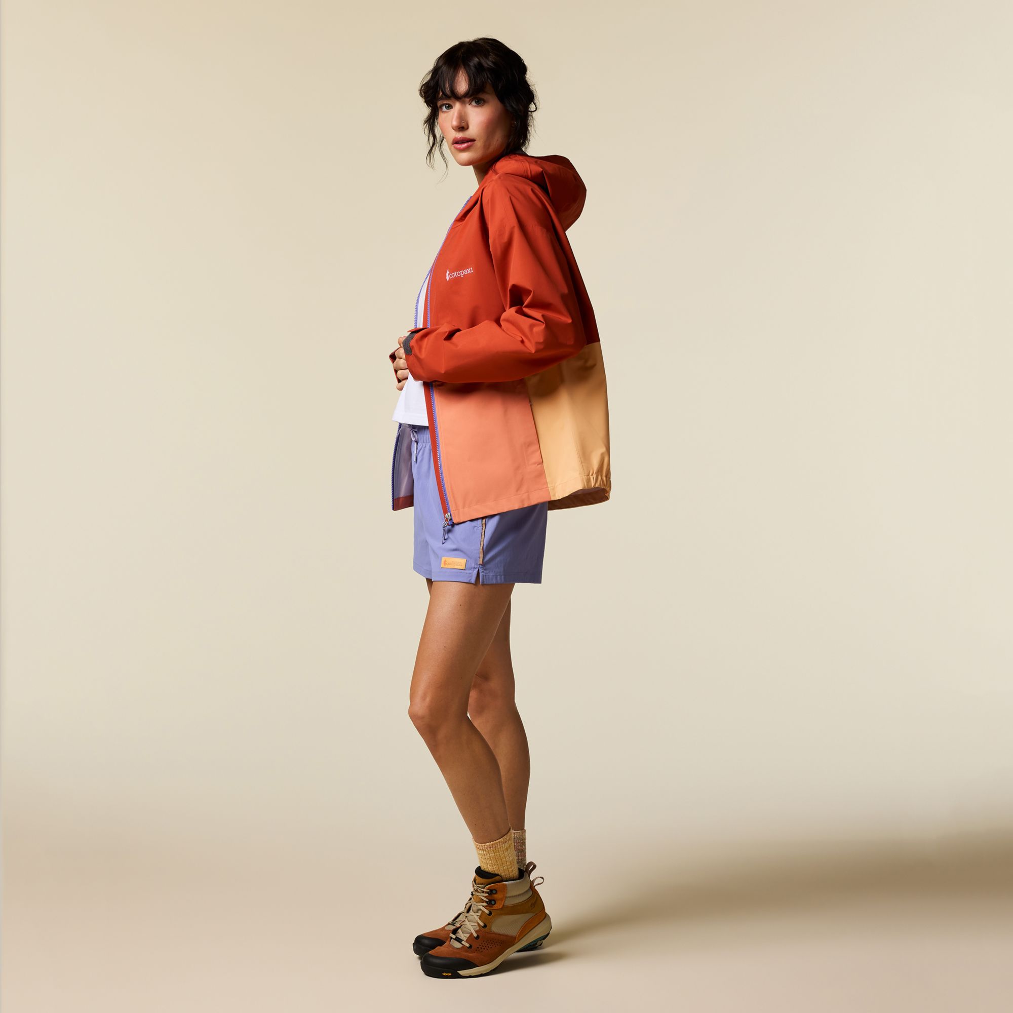 Cotopaxi Women's Cielo Rain Jacket product image