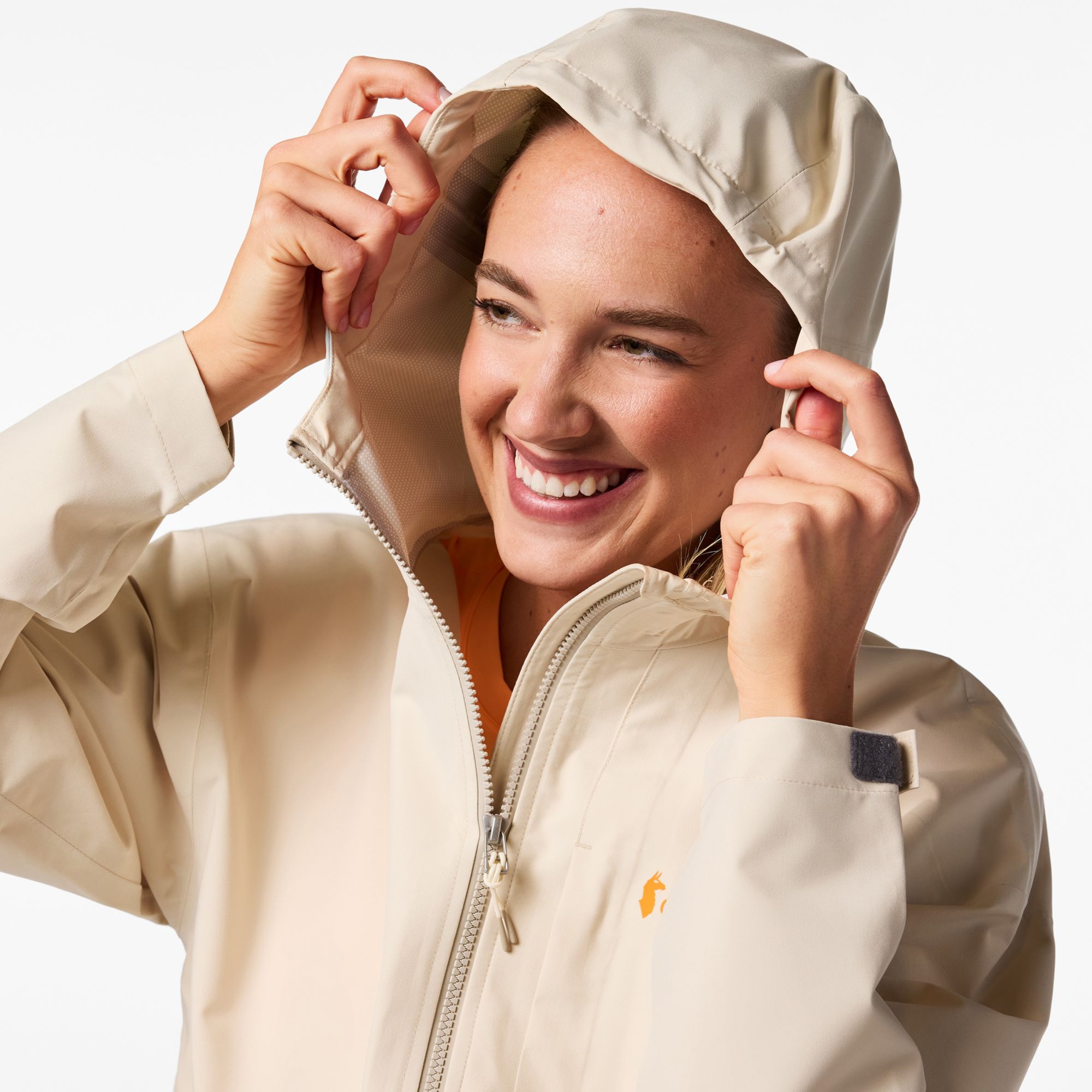 Cotopaxi Women's Cielo Rain Jacket product image