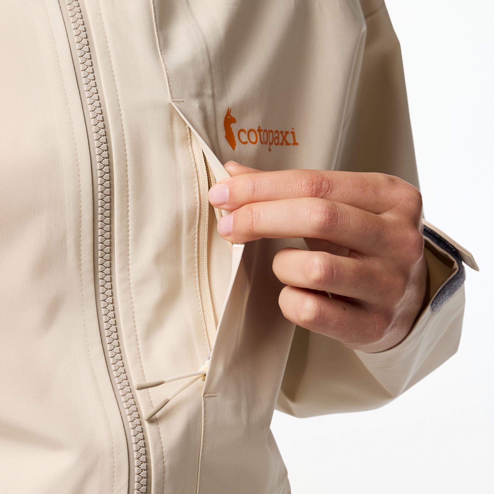 Cotopaxi Women's Cielo Rain Jacket product image