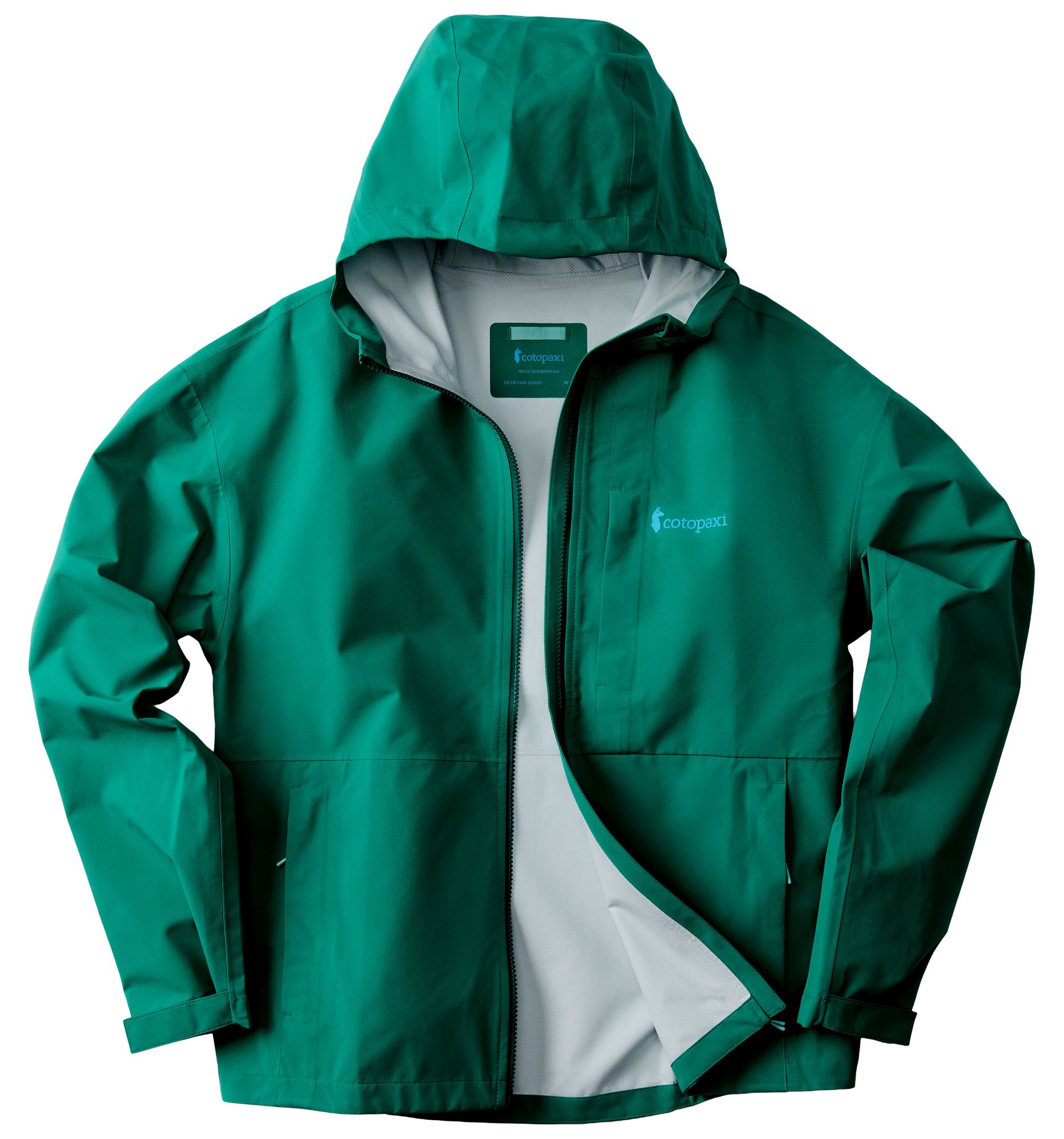 Cotopaxi Women's Cielo Rain Jacket product image