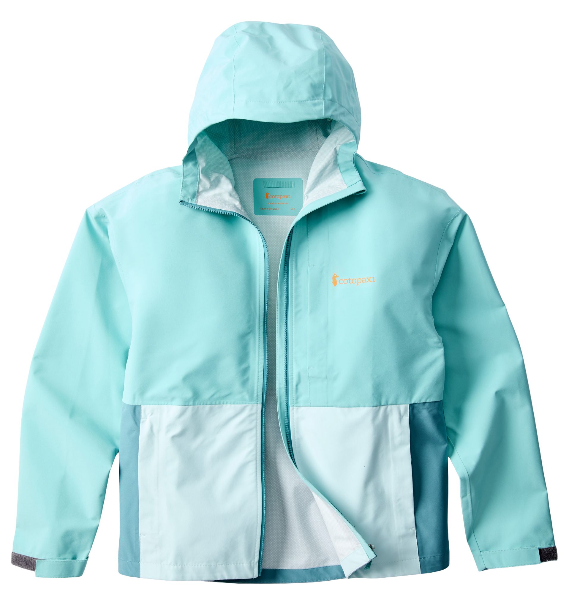Cotopaxi Women's Cielo Rain Jacket product image