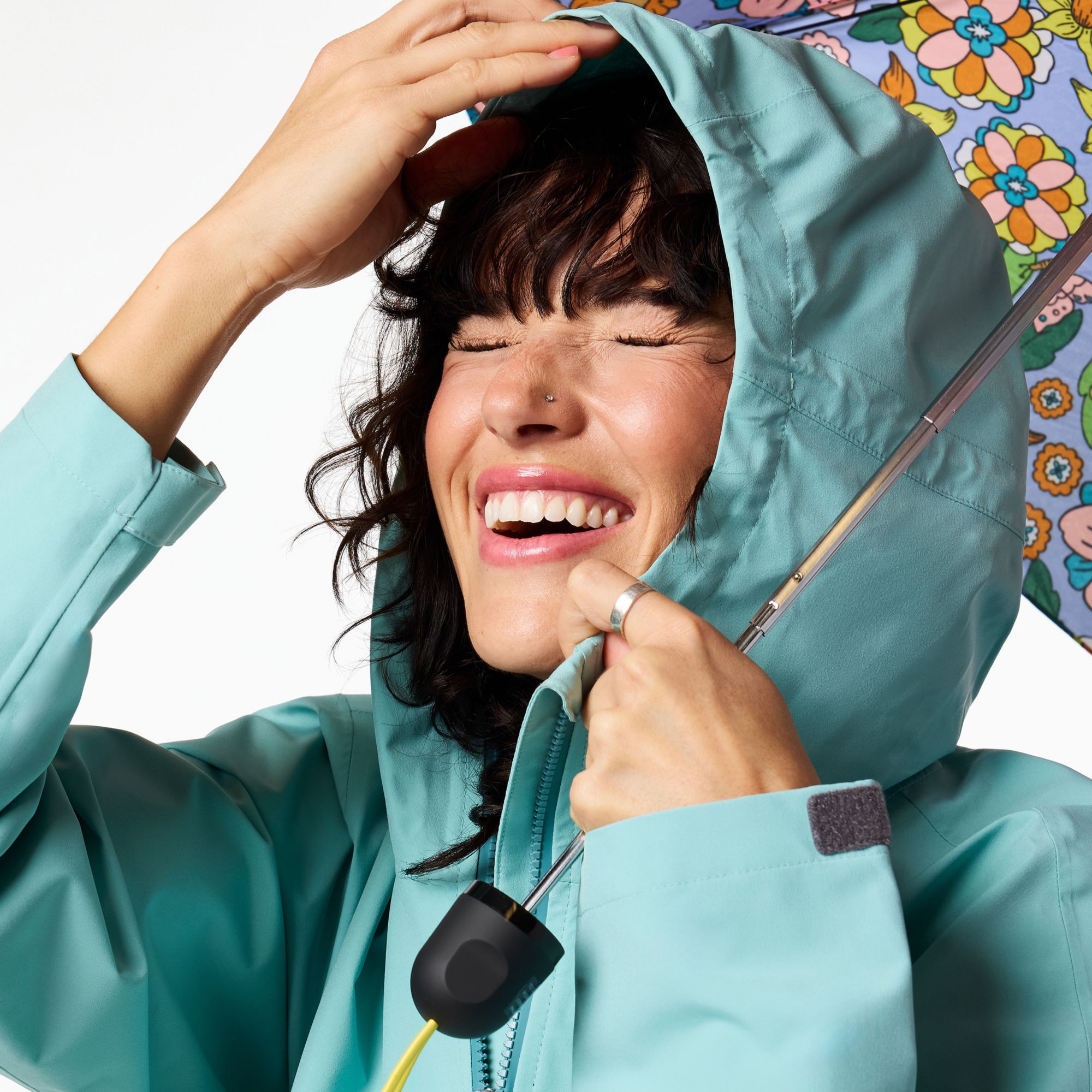 Cotopaxi Women's Cielo Rain Jacket product image